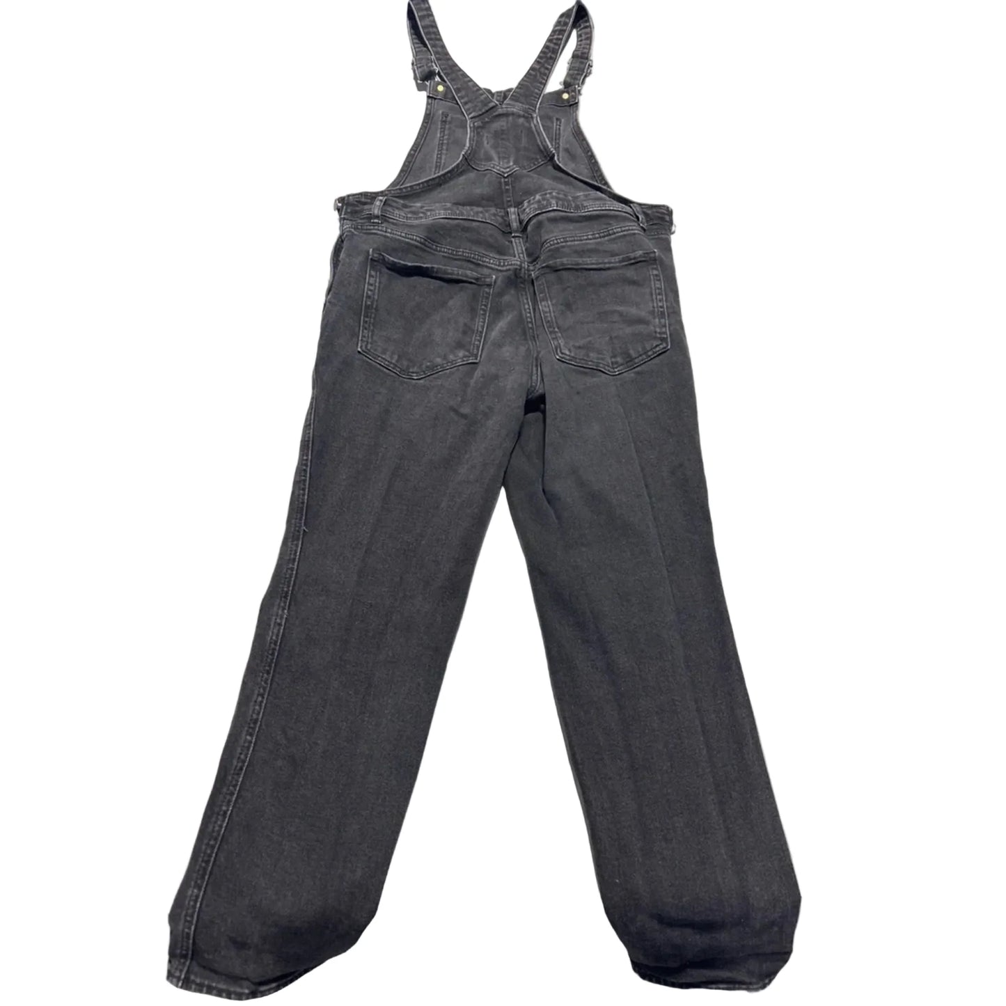 Overalls By Old Navy In Black, Size: M