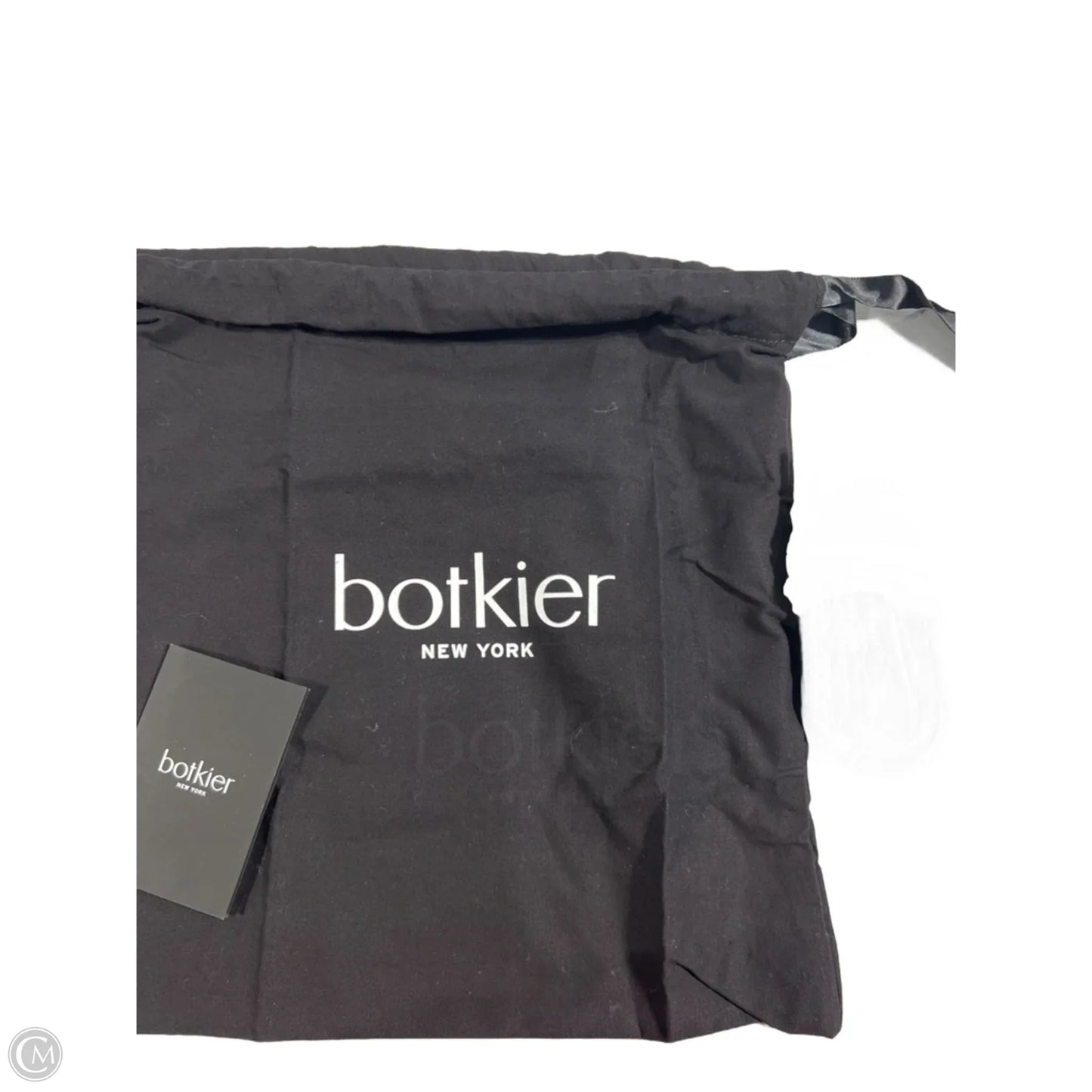 Crossbody By Botkier, Size: Small