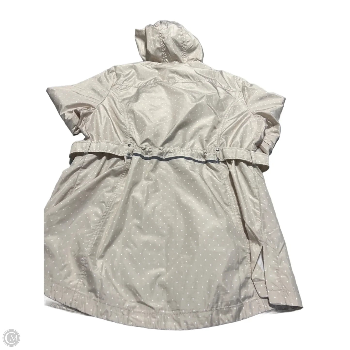 Jacket Other By Jones New York In Tan, Size: Xl