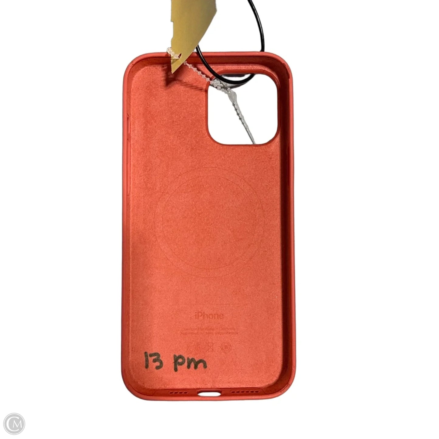Phone Case By Cmc