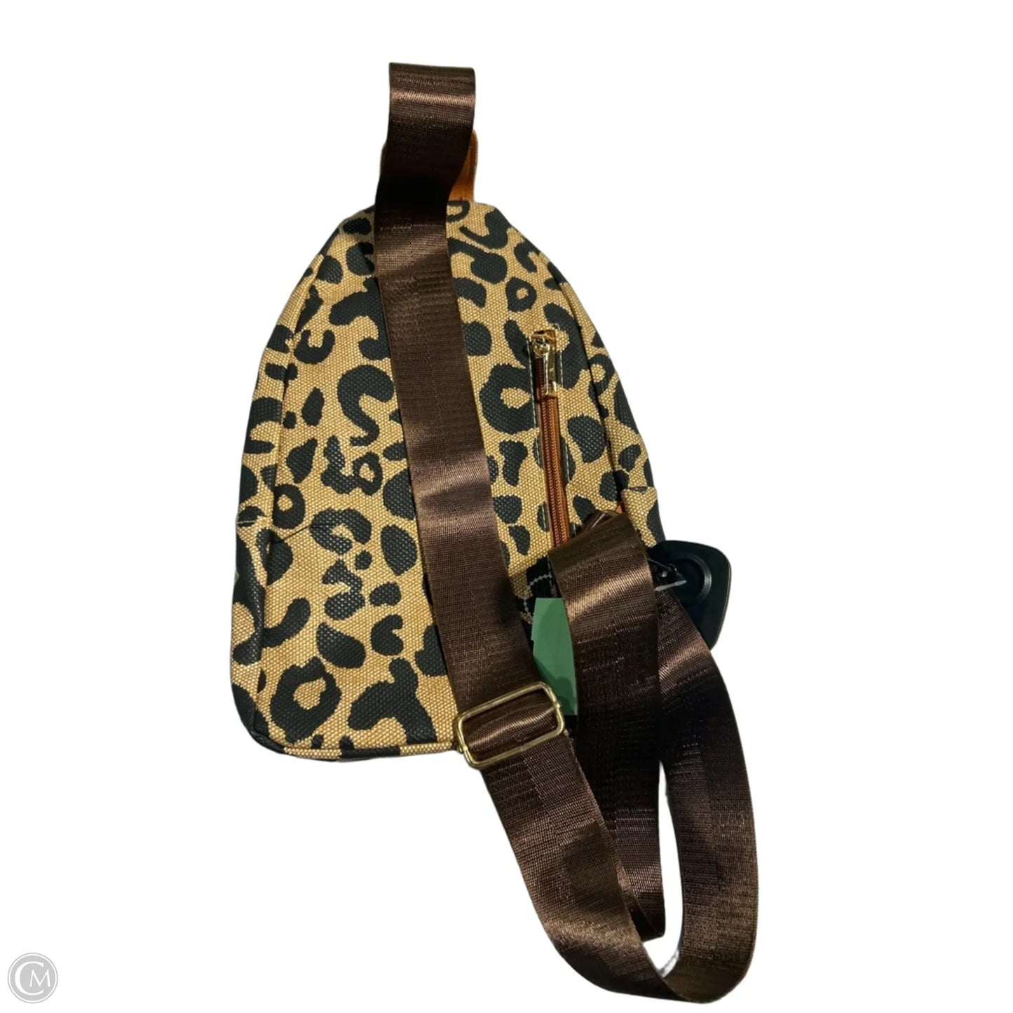 Crossbody By Cmc, Size: Small