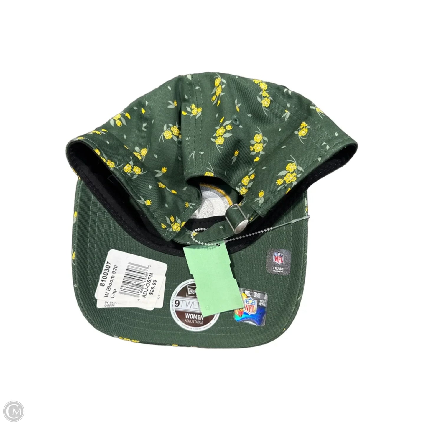 Hat Baseball Cap By Cmc
