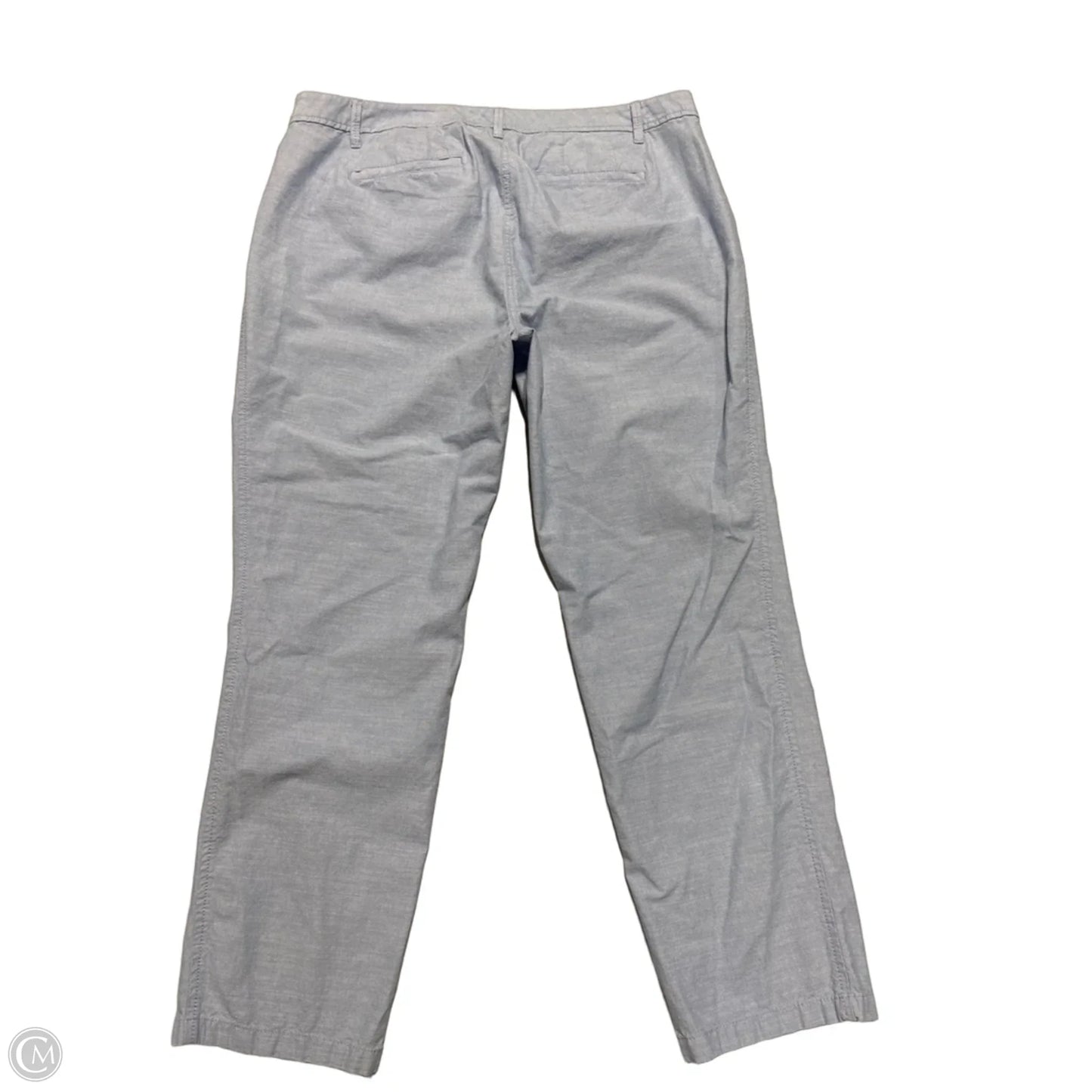 Pants Other By Talbots In Blue, Size: 14
