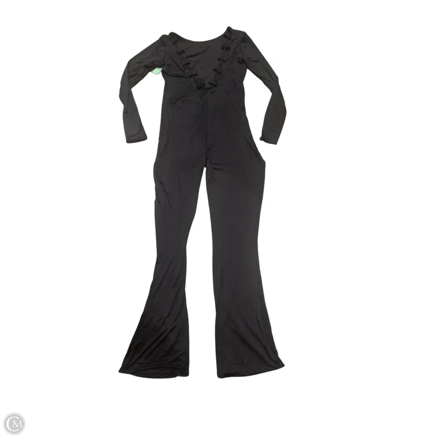 Jumpsuit By Cmc In Black, Size: L