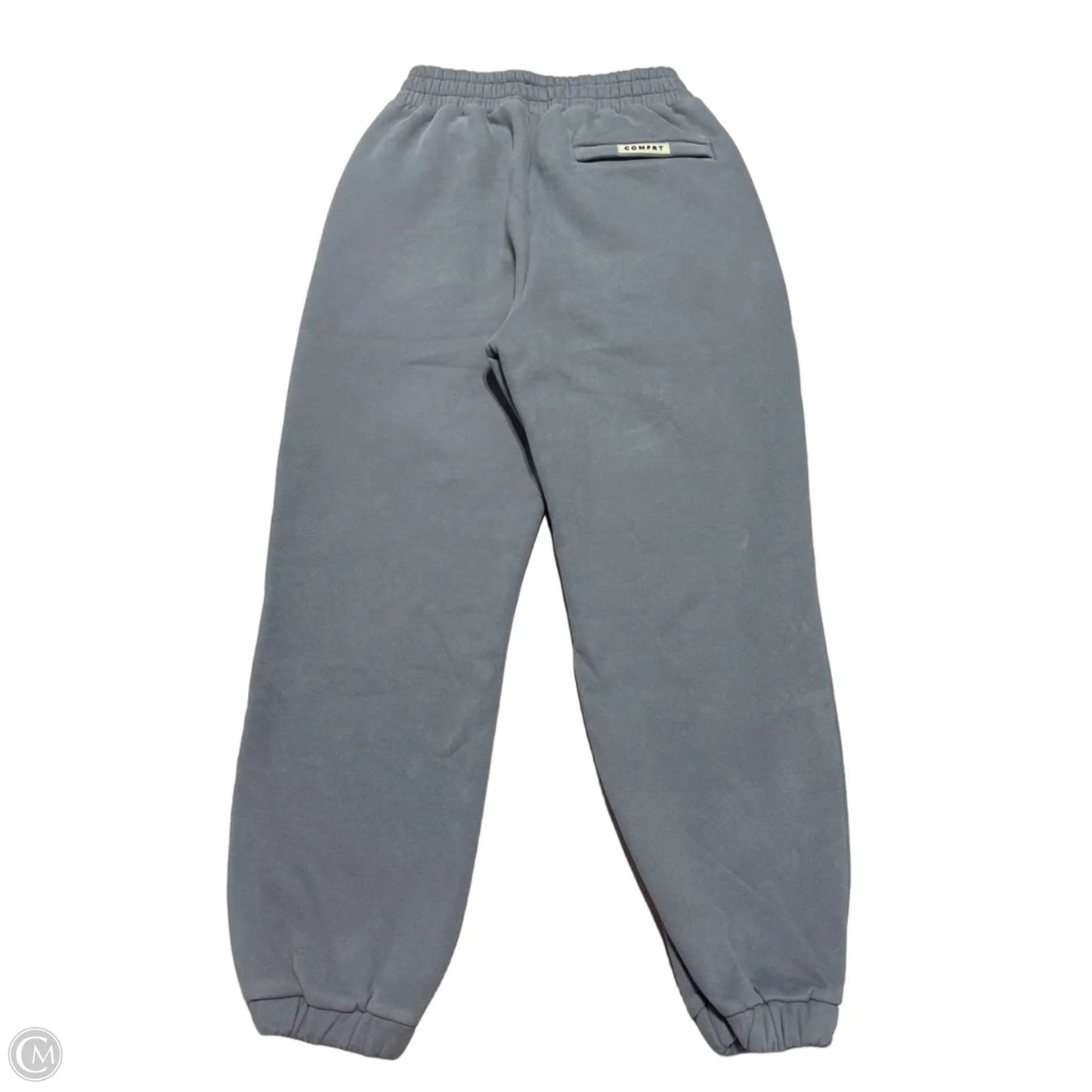 Pants Lounge By Cma In Blue, Size: M