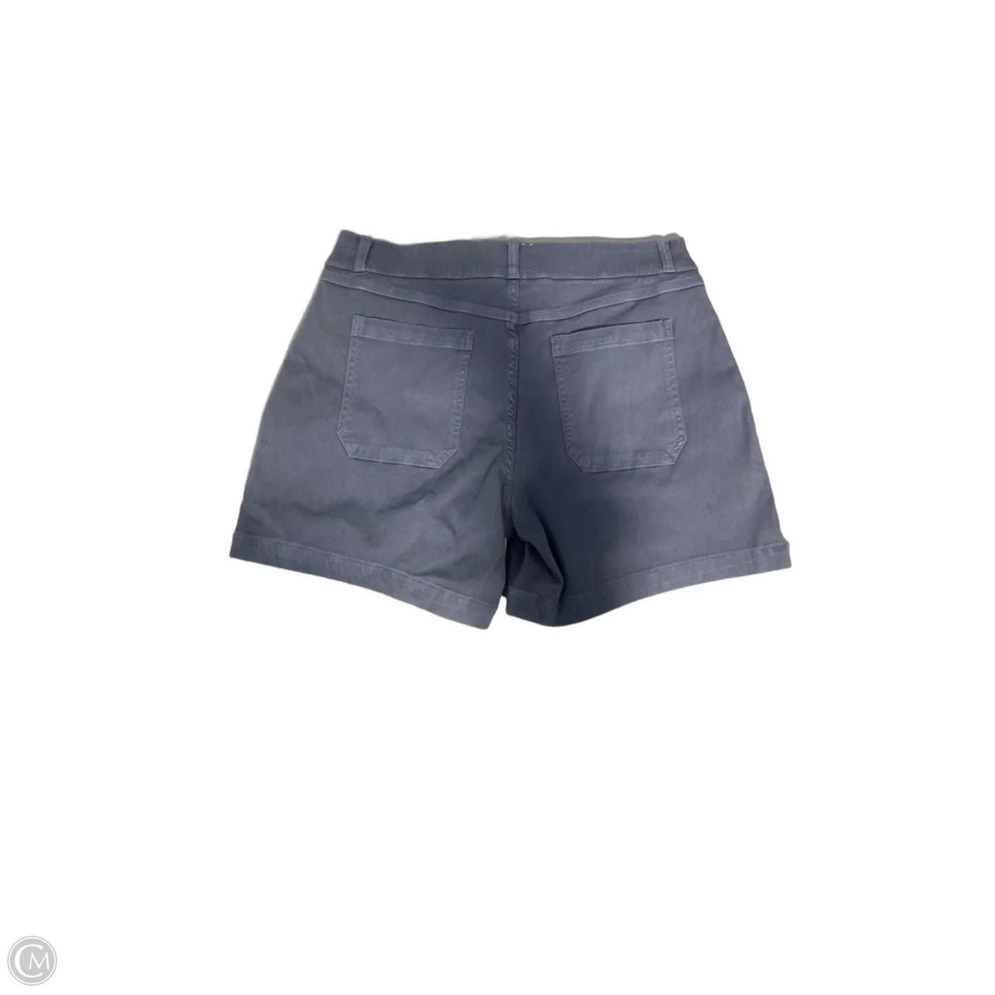 Shorts By Spanx In Blue, Size: 12