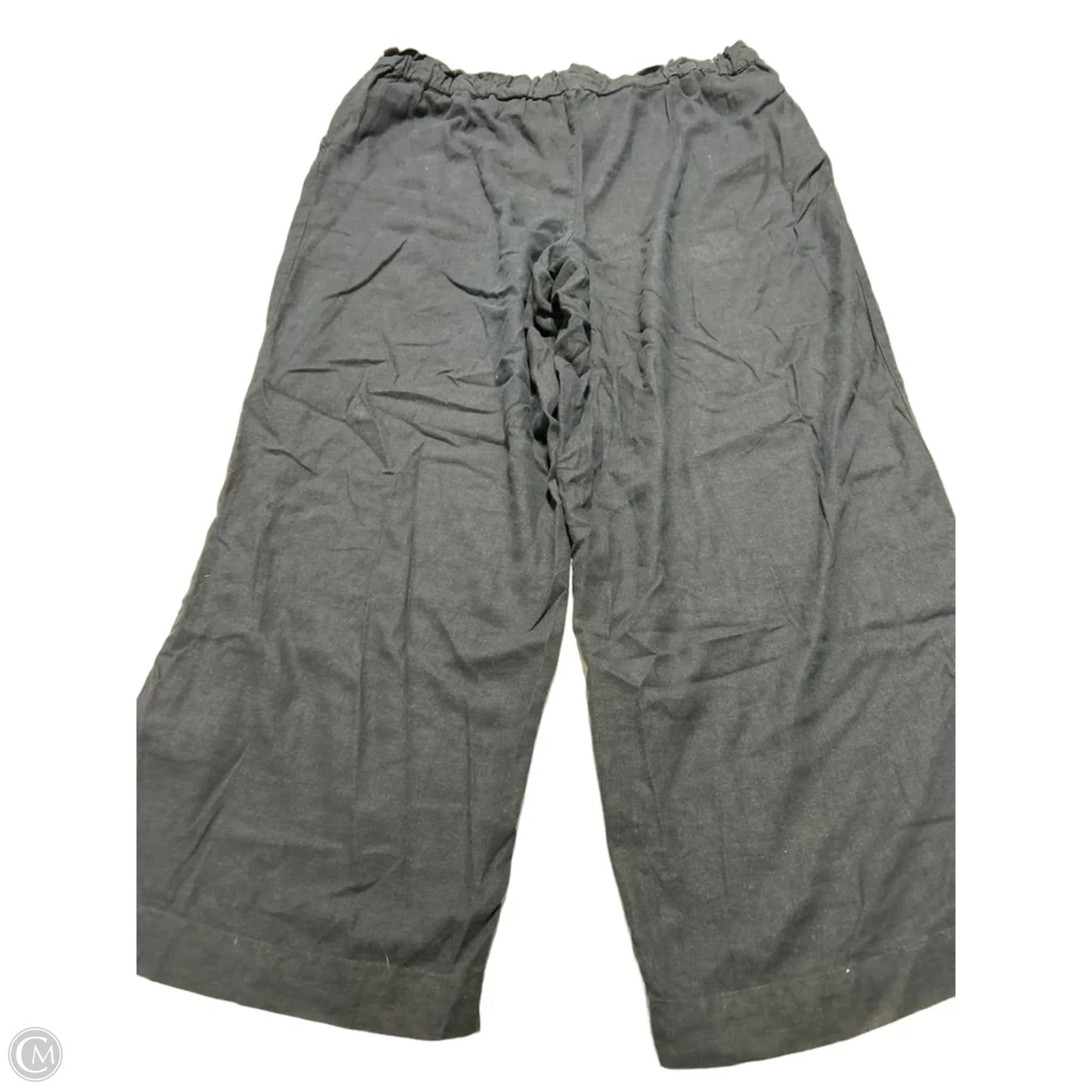 Pants Other By Time And Tru In Navy, Size: 2x