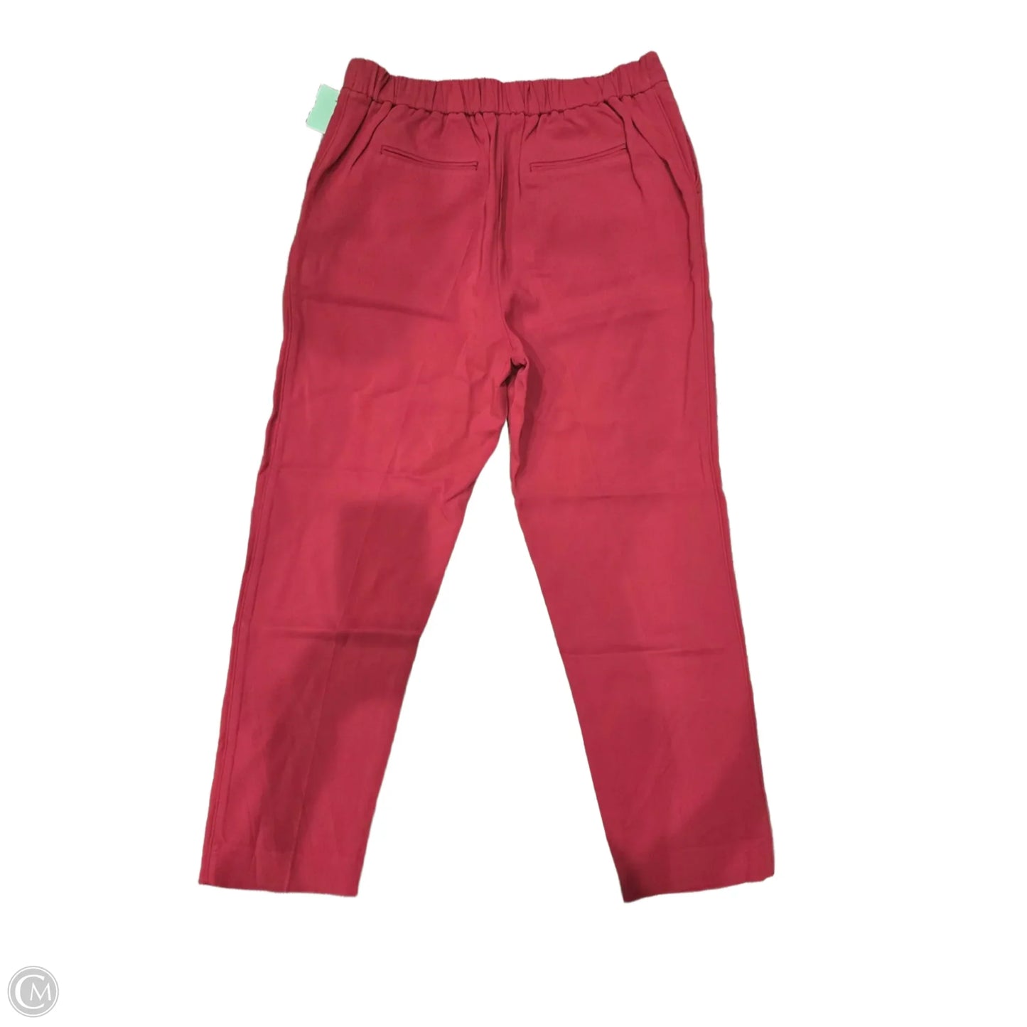 Pants Dress By Boden In Pink, Size: 10