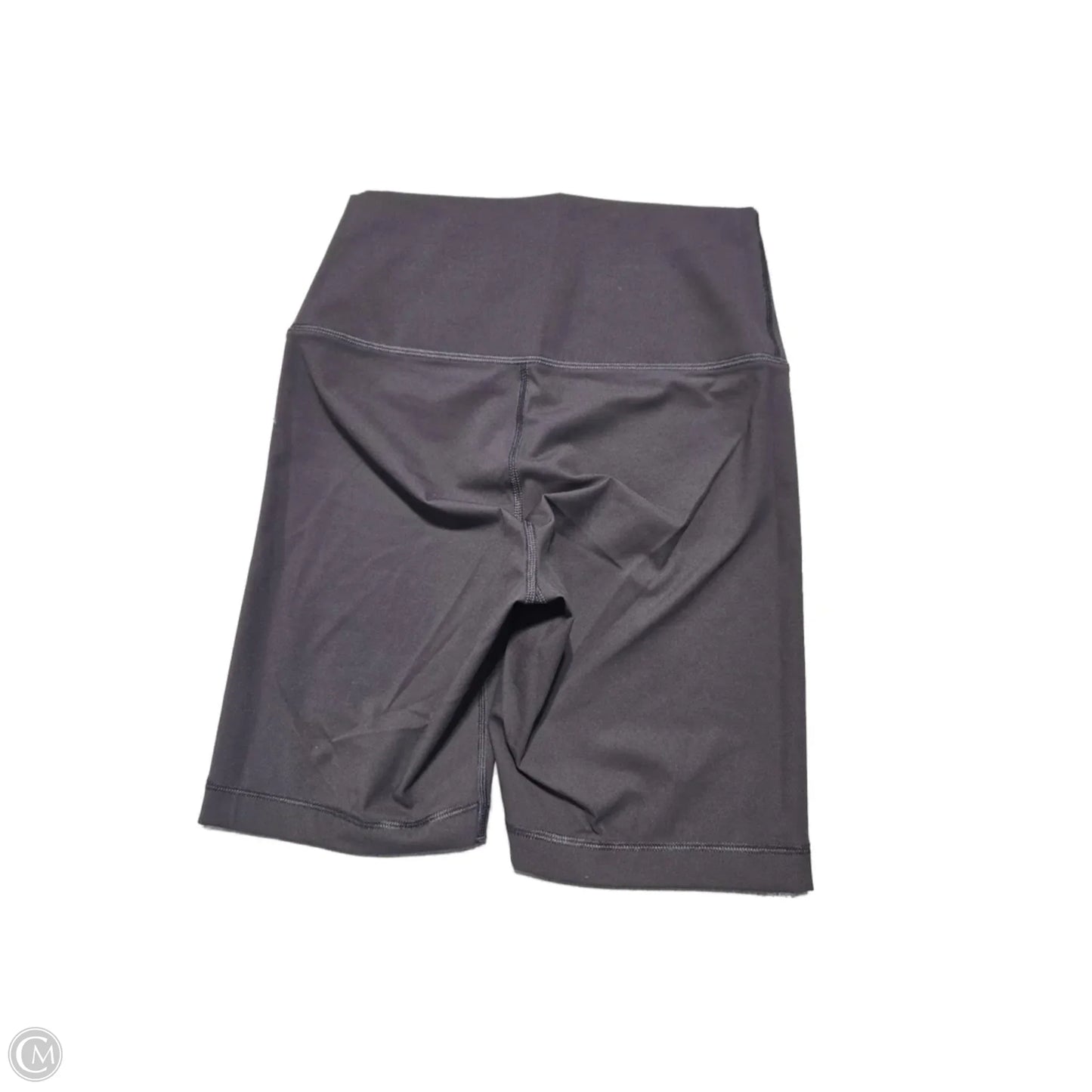Athletic Shorts By Everlane In Purple, Size: S