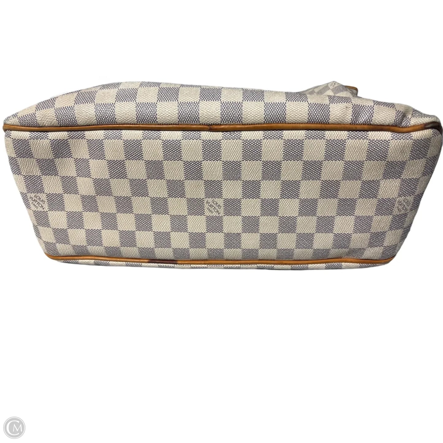 Handbag Luxury Designer By Louis Vuitton, Size: Large