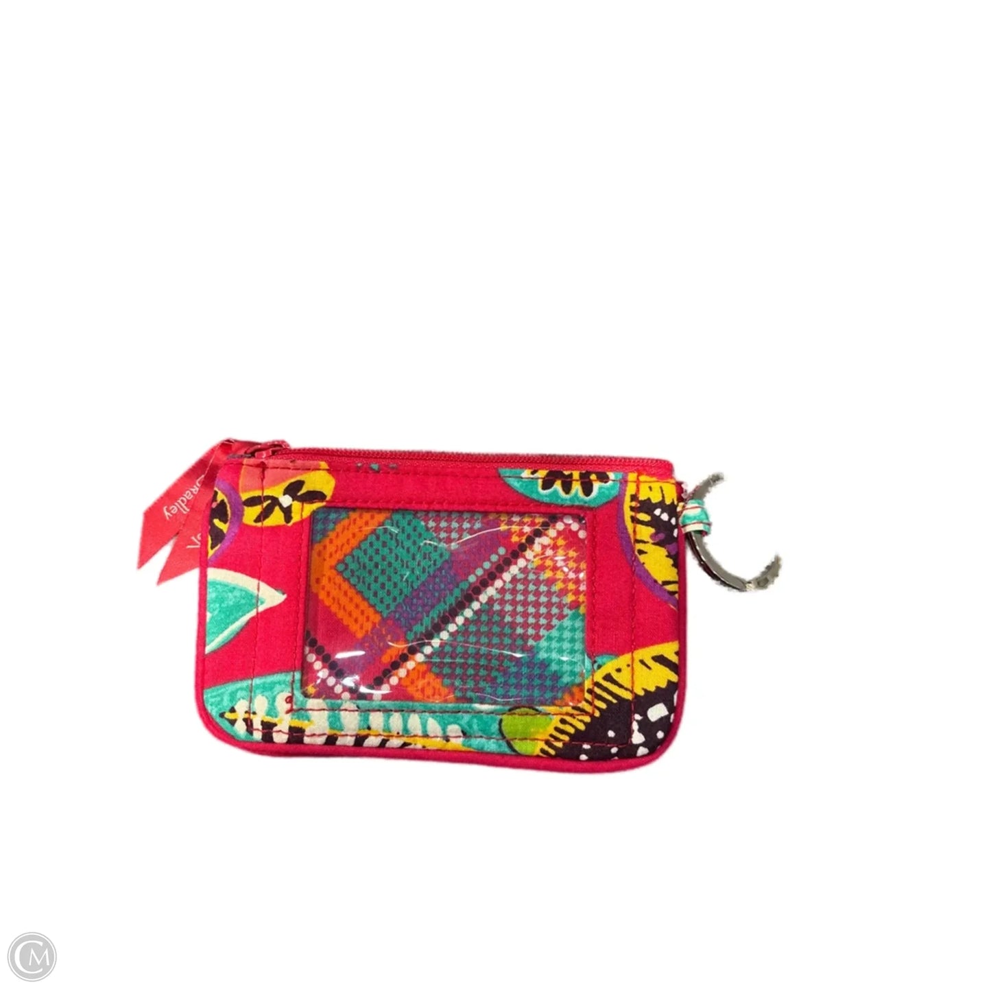 Wallet By Vera Bradley, Size: Small