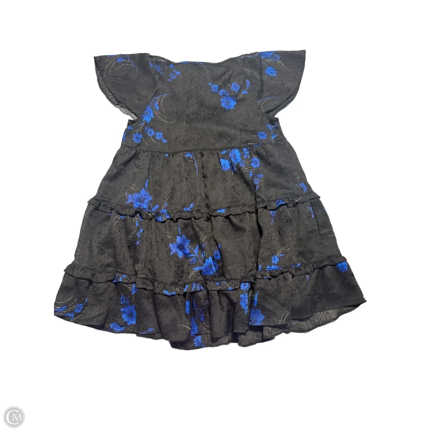 Dress Casual Short By Urban Outfitters In Black, Size: S