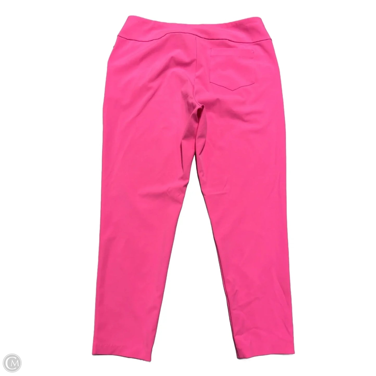 Pants Designer By Lilly Pulitzer In Pink, Size: 14