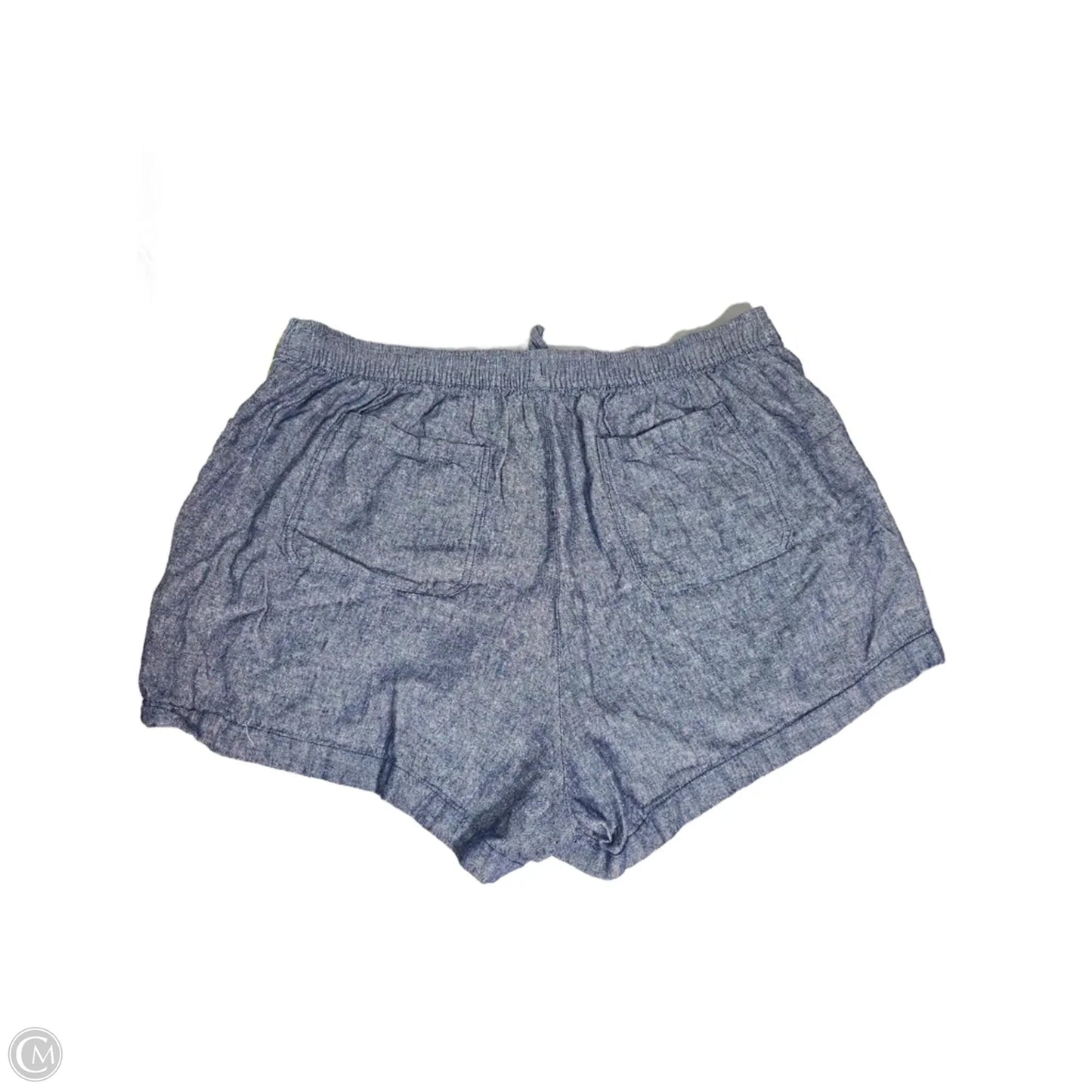 Shorts By Old Navy In Blue, Size: 3x