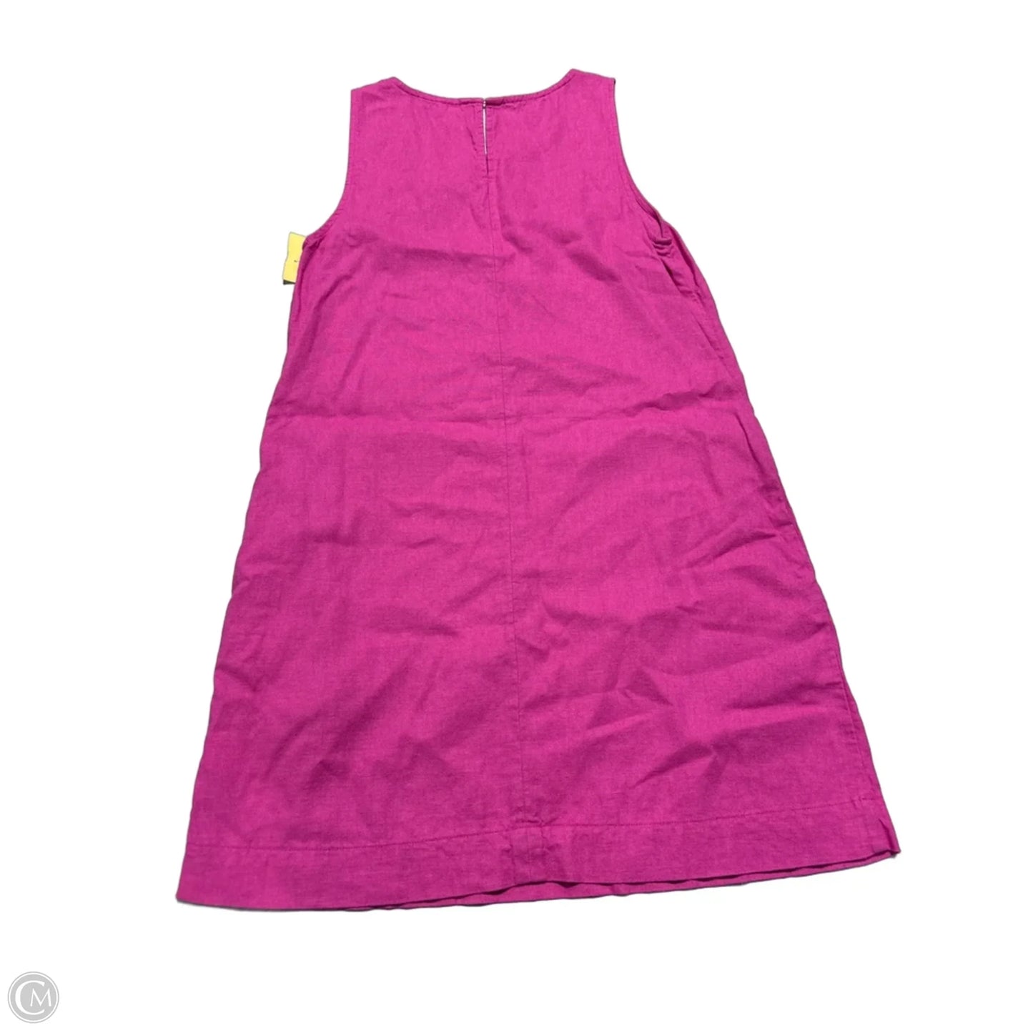 Dress Casual Short By J. Crew In Pink, Size: Xs
