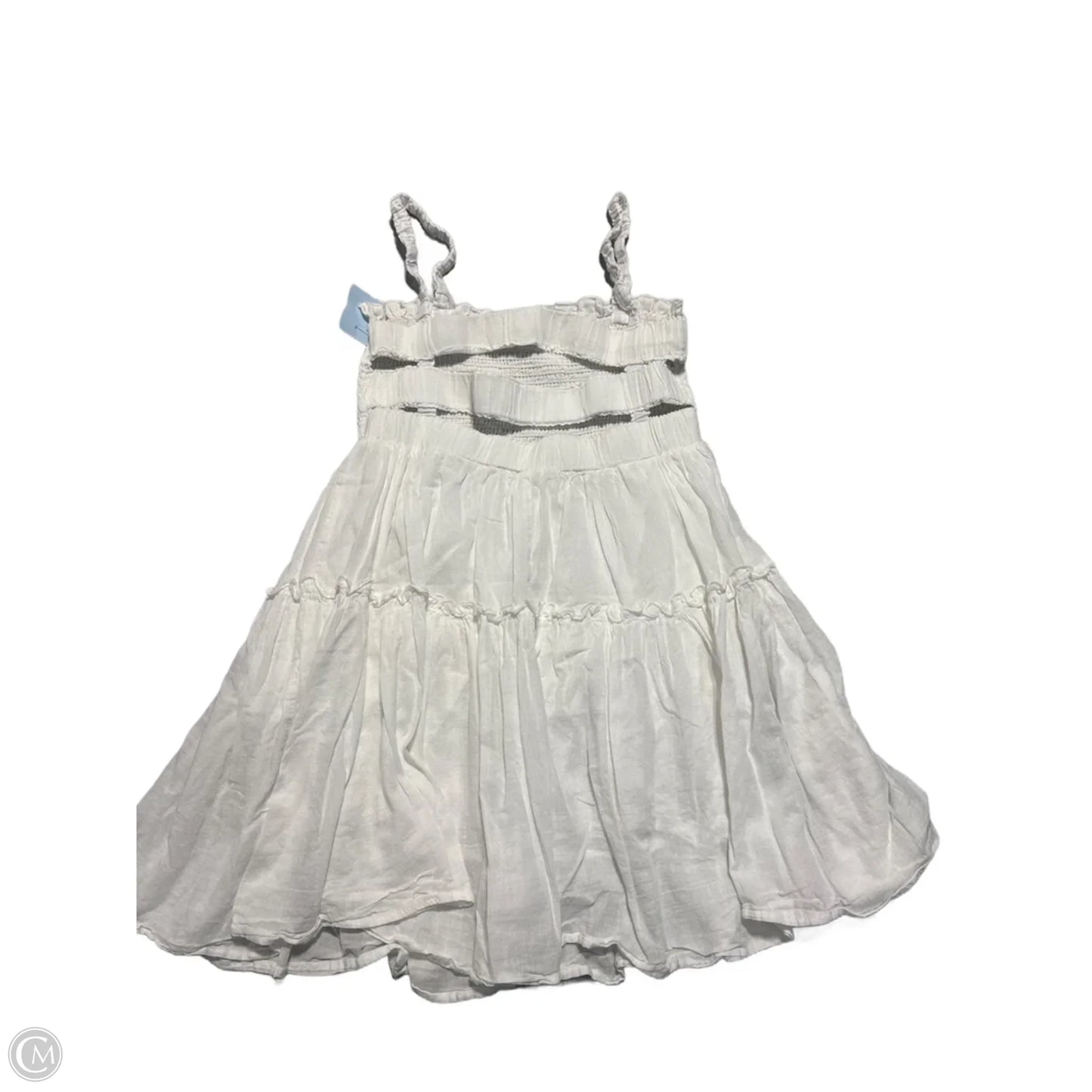 Dress Casual Short By Altard State In White, Size: M