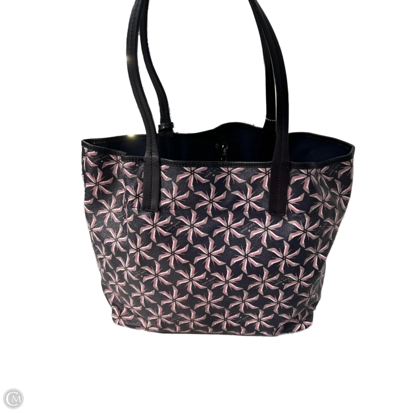 Handbag Designer By Kate Spade, Size: Medium