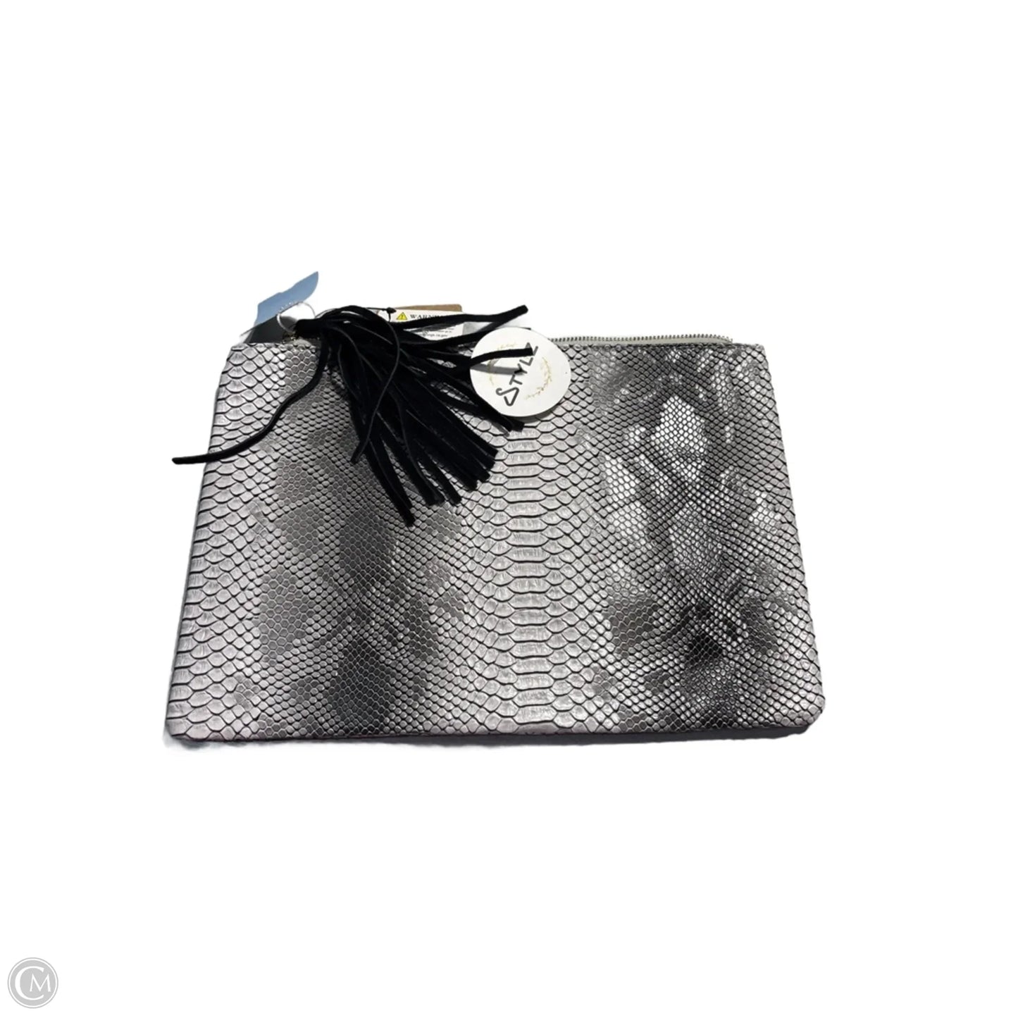 Clutch By Cmc, Size: Large
