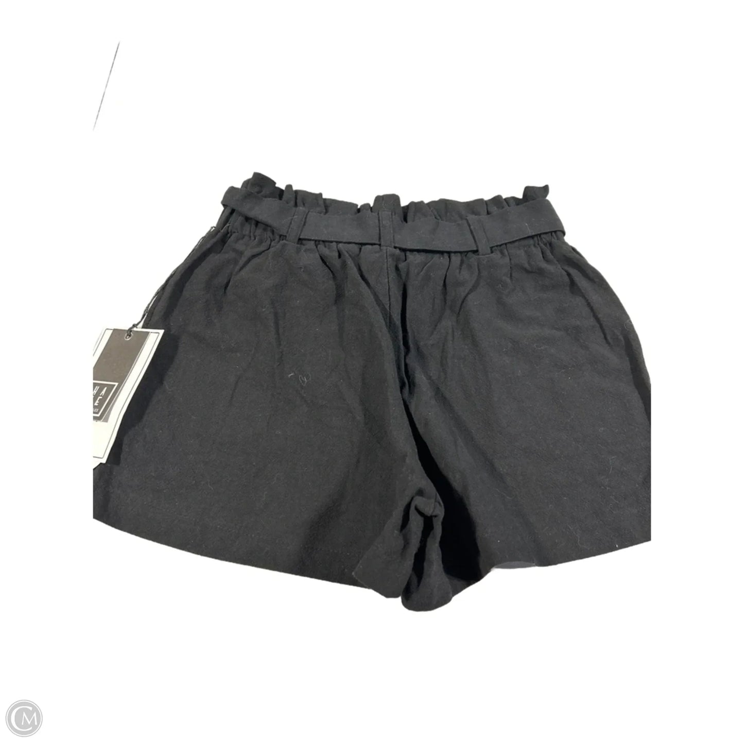Shorts By Have In Black, Size: S