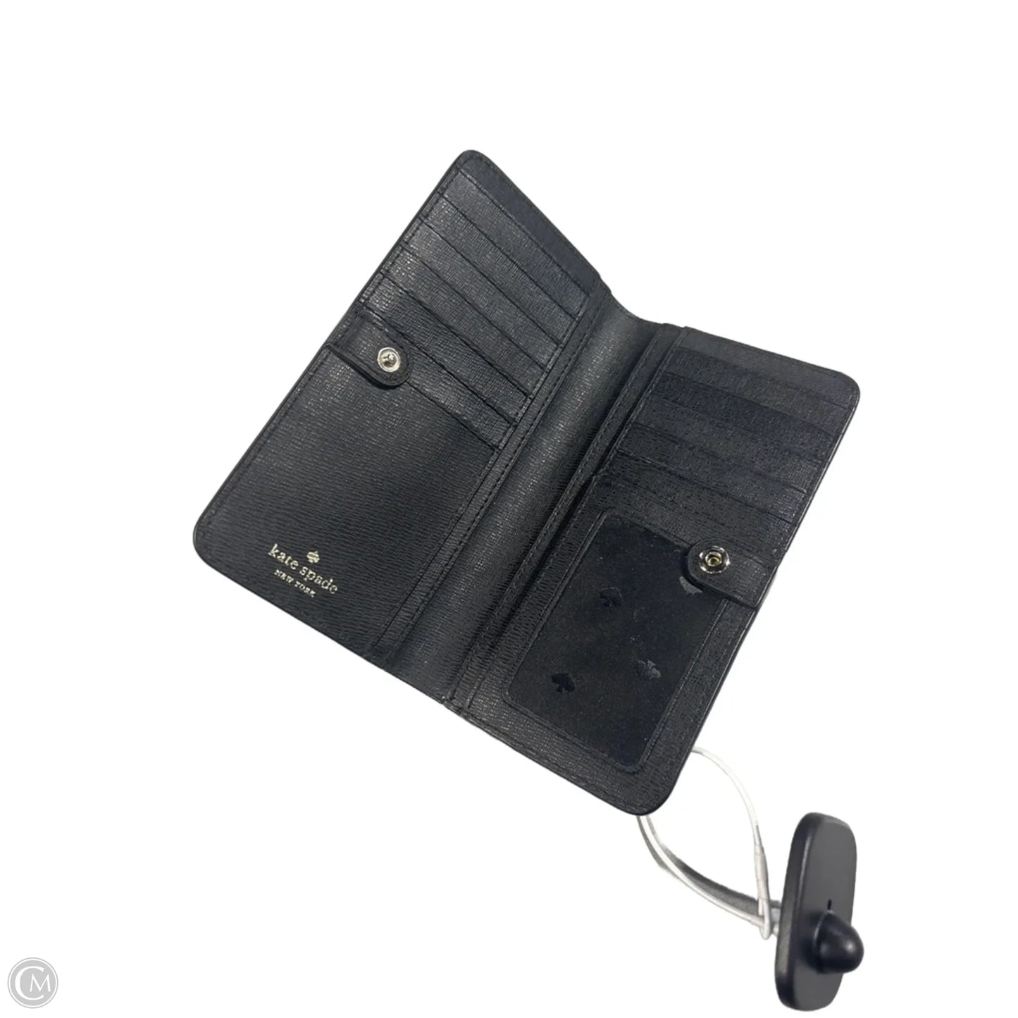 Wallet Designer By Kate Spade, Size: Small