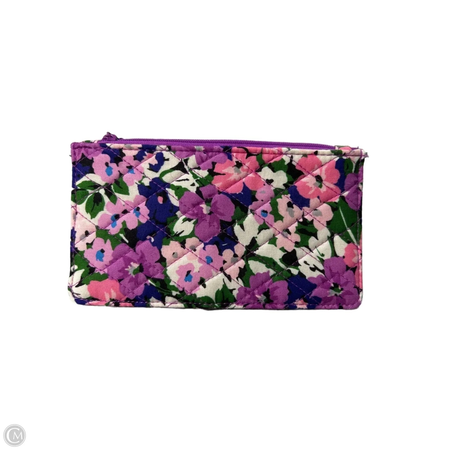 Wallet By Vera Bradley, Size: Medium