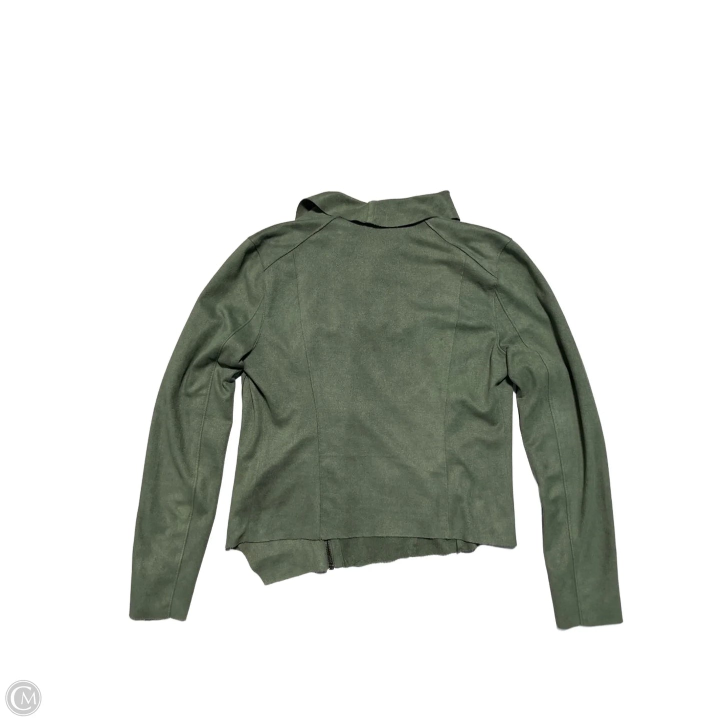Jacket Other By Blanknyc In Green, Size: S