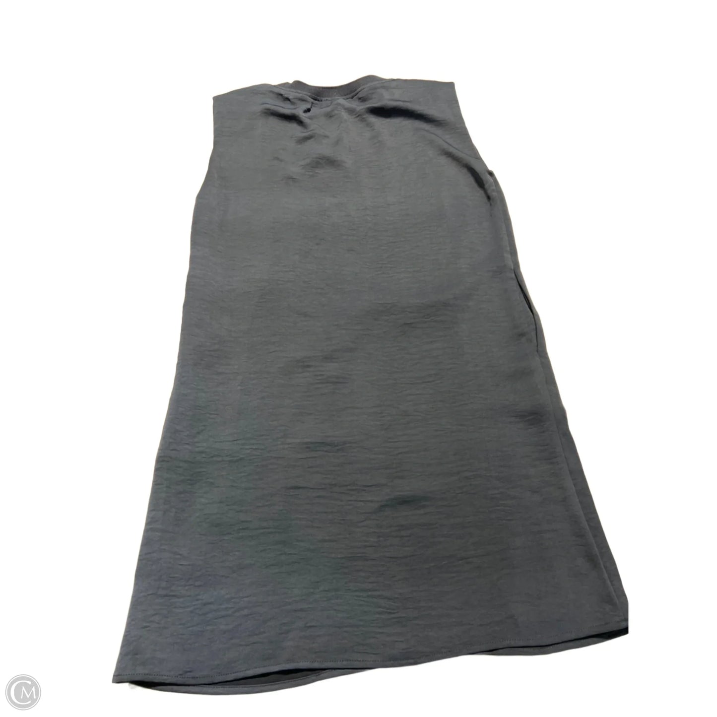 Dress Casual Short By Skies Are Blue In Navy, Size: Xs