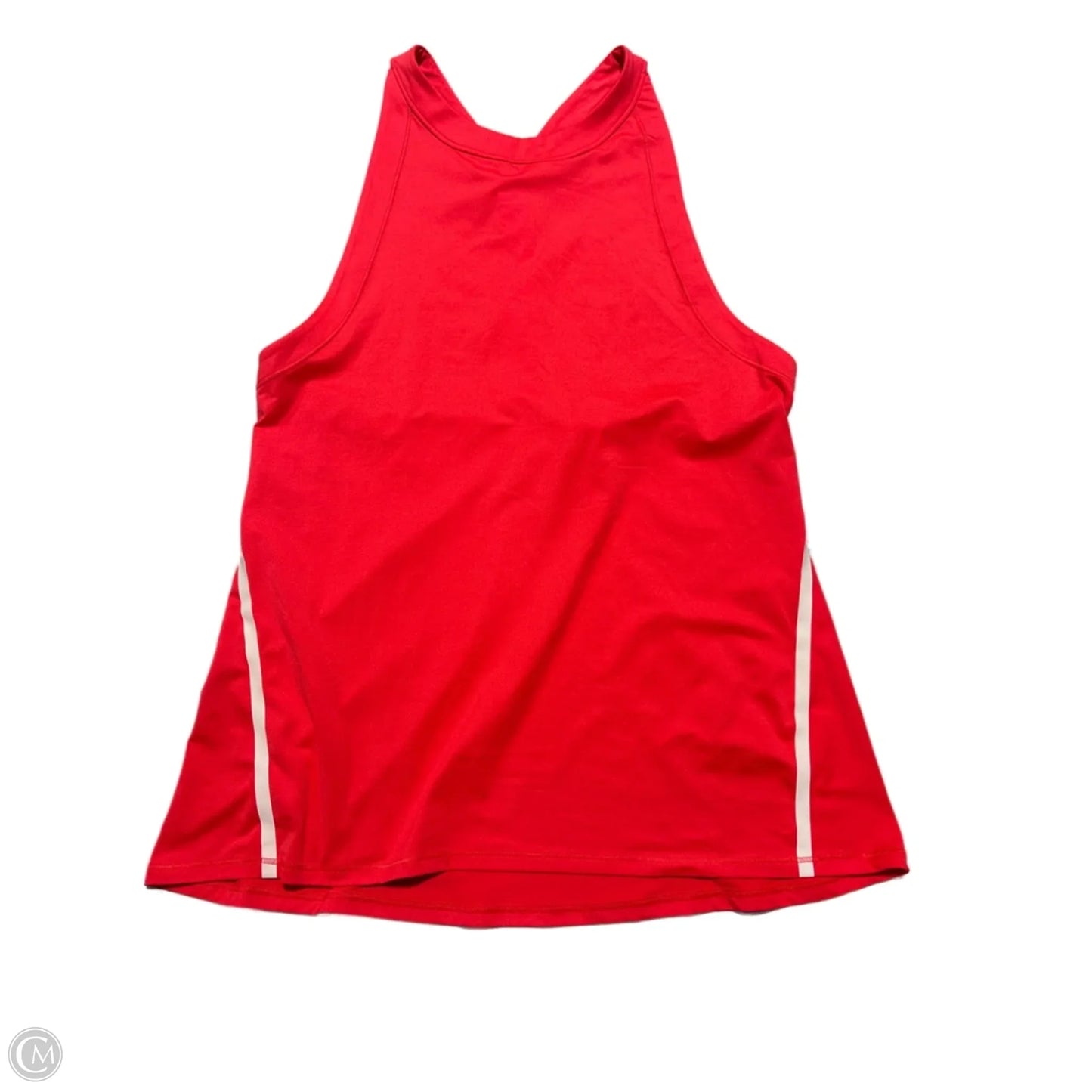 Athletic Tank Top By Athleta In Pink, Size: S
