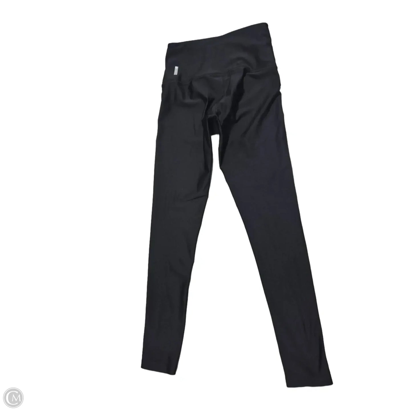 Athletic Leggings By Zella In Black, Size: Xs