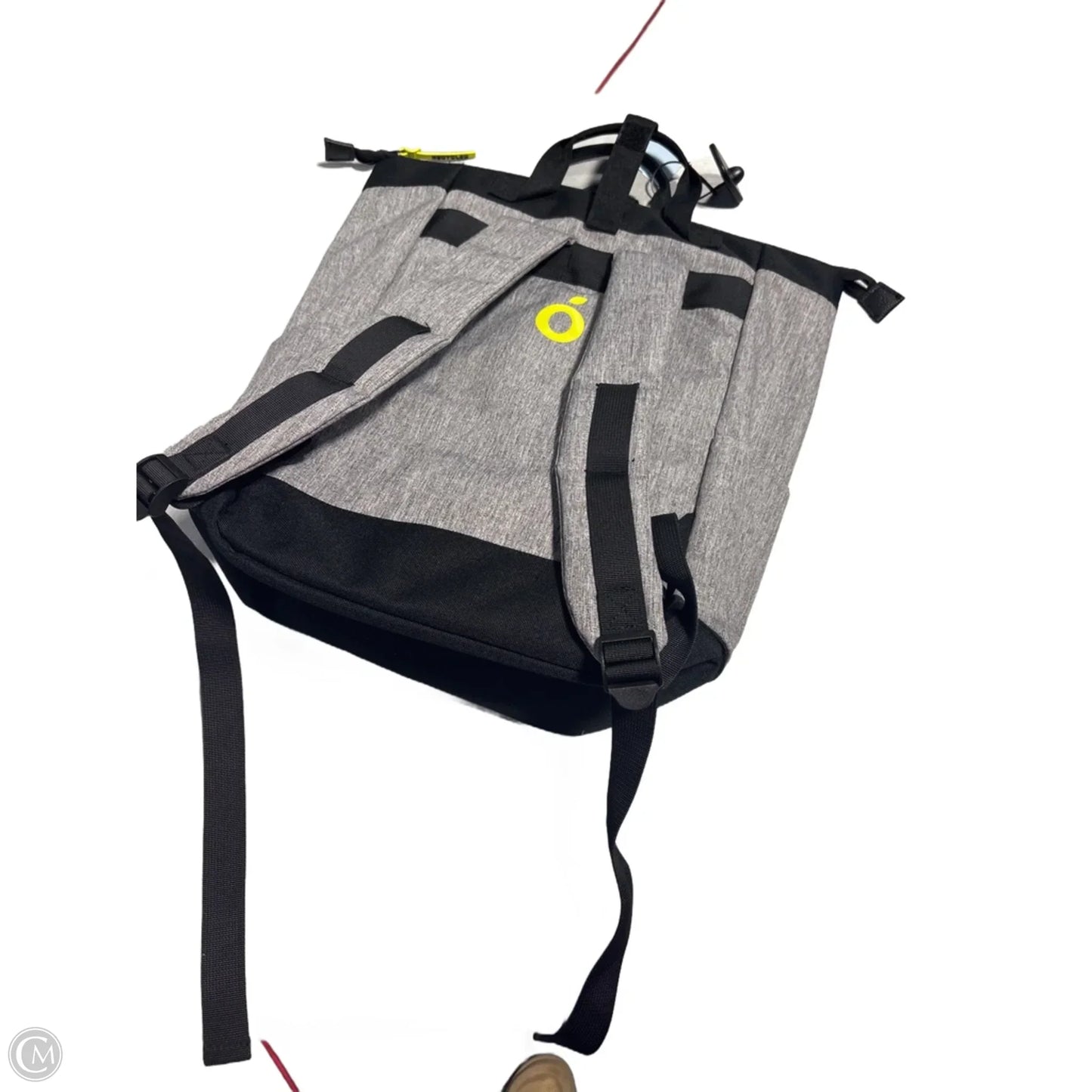 Backpack By Cme, Size: Large