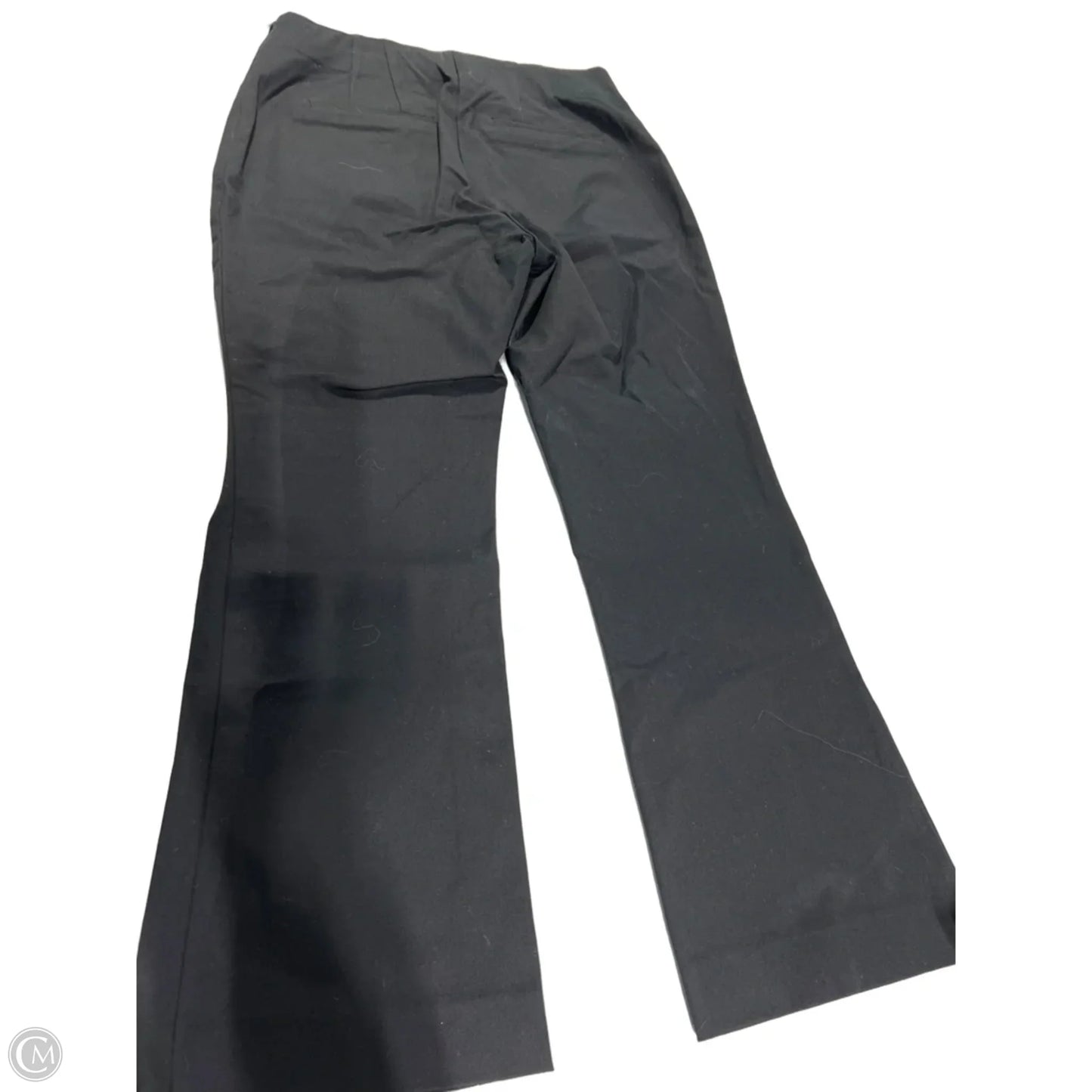Pants Chinos & Khakis By A New Day In Black, Size: 10