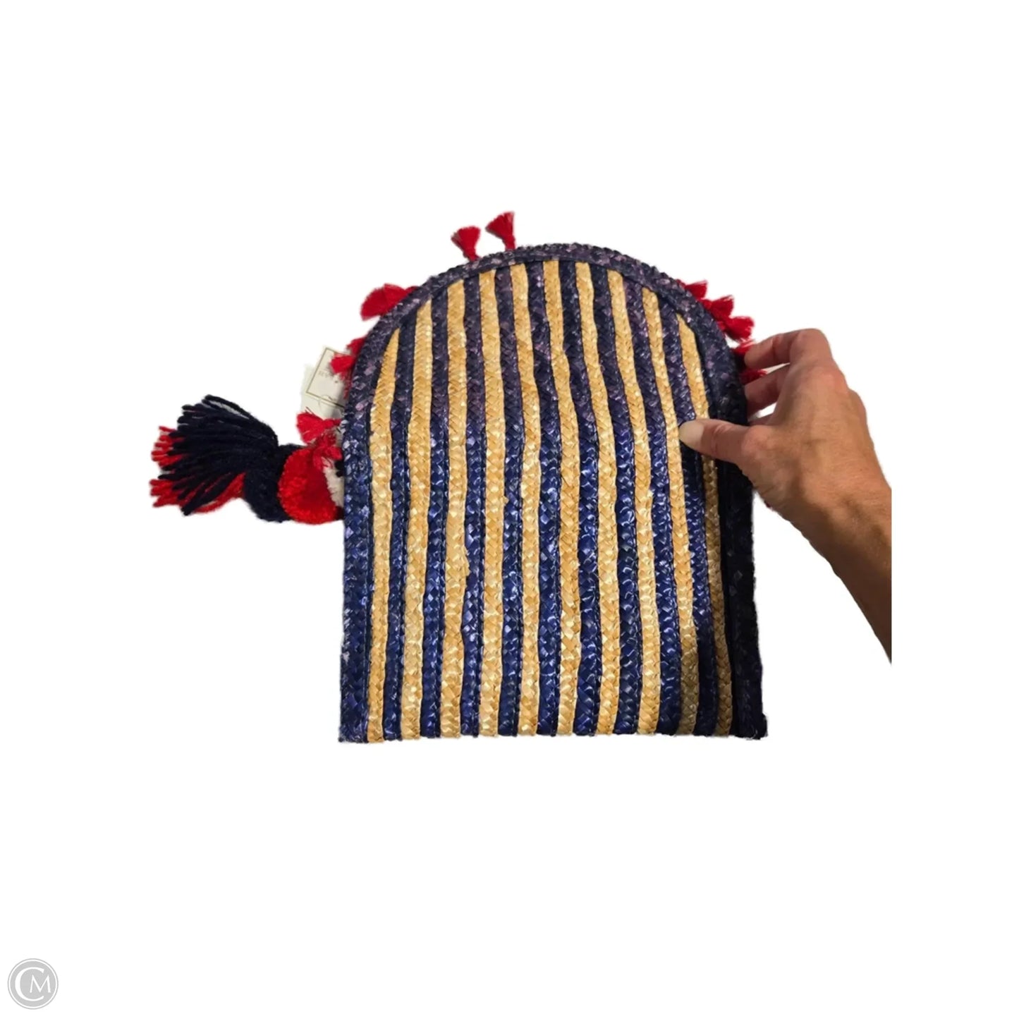 Clutch By Cmc, Size: Medium