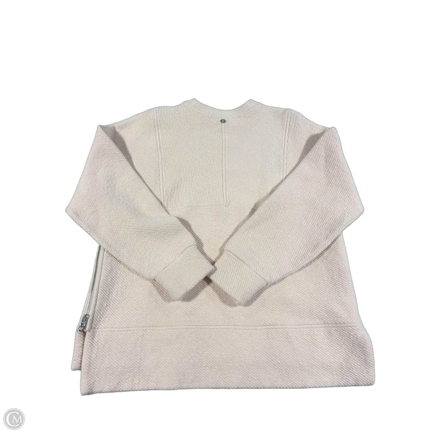 Sweater By Calia In Pink, Size: M