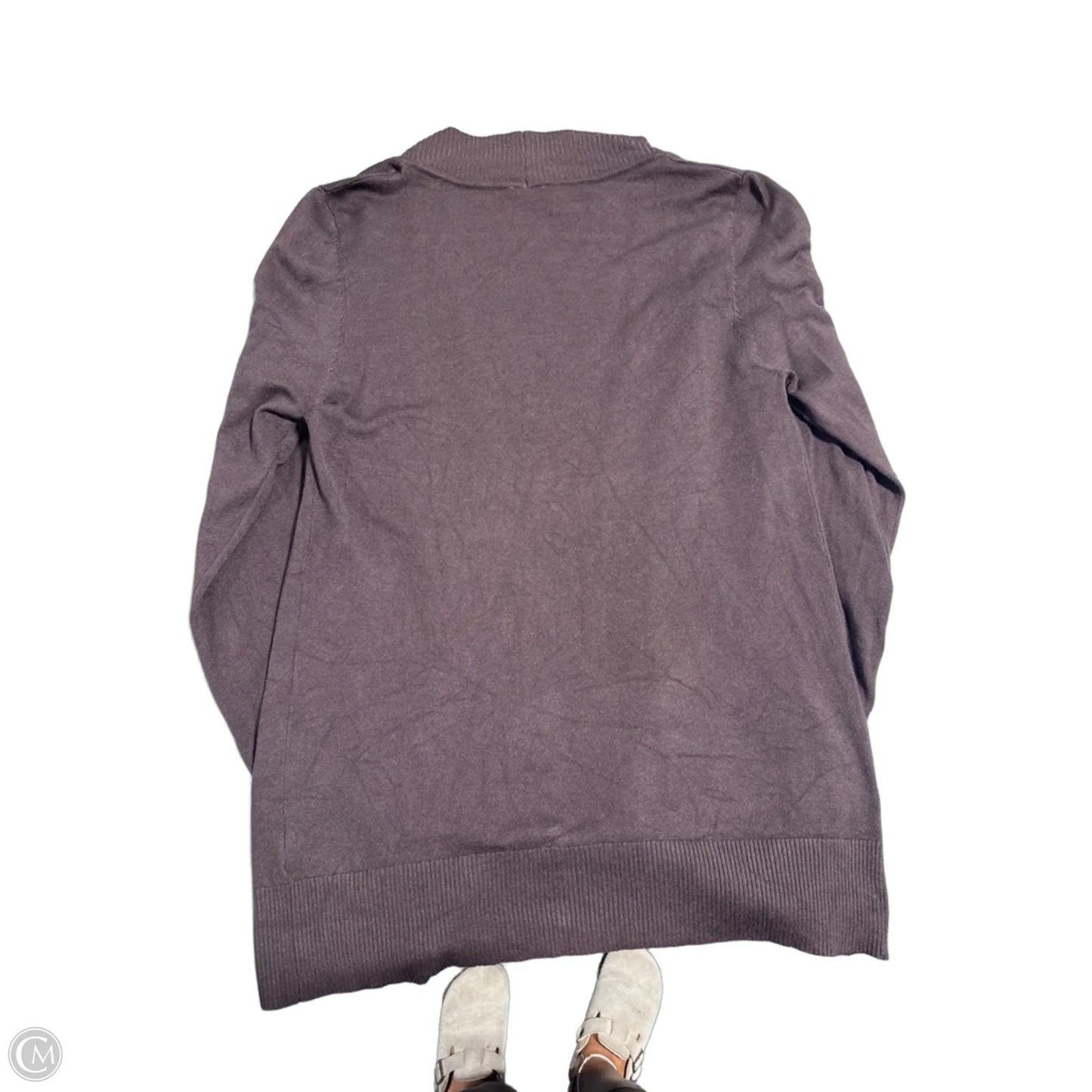 Cardigan By Cielo In Brown, Size: L