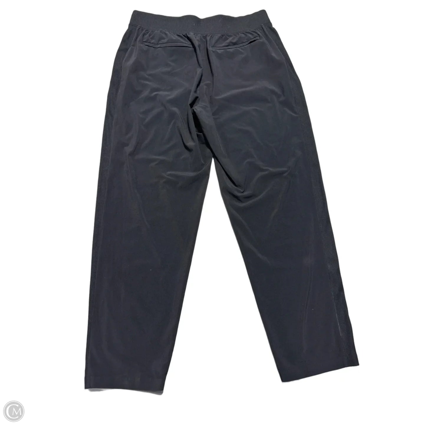 Athletic Pants By Athleta In Black, Size: M