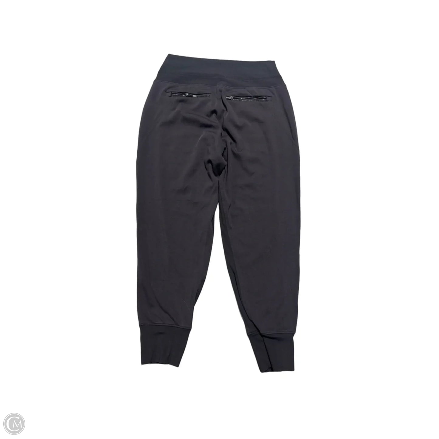Athletic Pants By Athleta In Black, Size: S