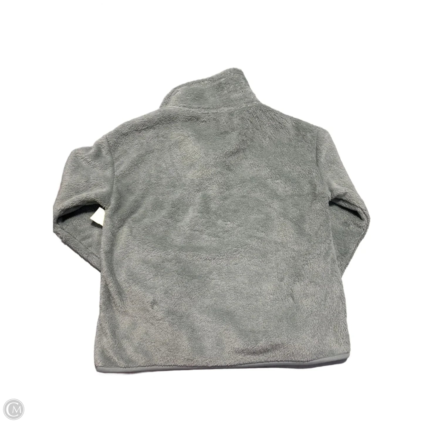 Top Long Sleeve By Joe Fresh In Green, Size: Xs