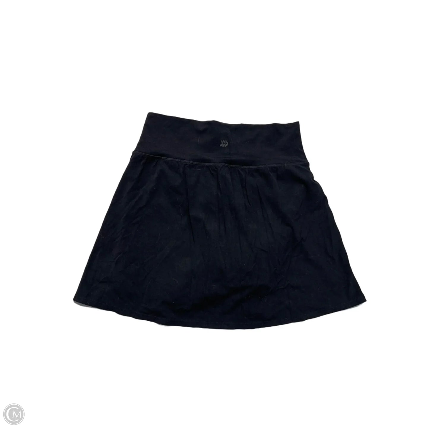 Skirt Mini & Short By All In Motion In Black, Size: Xs
