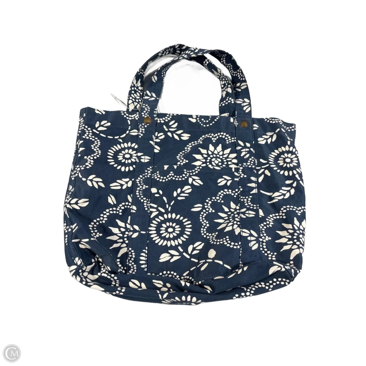 Handbag By Gap, Size: Large