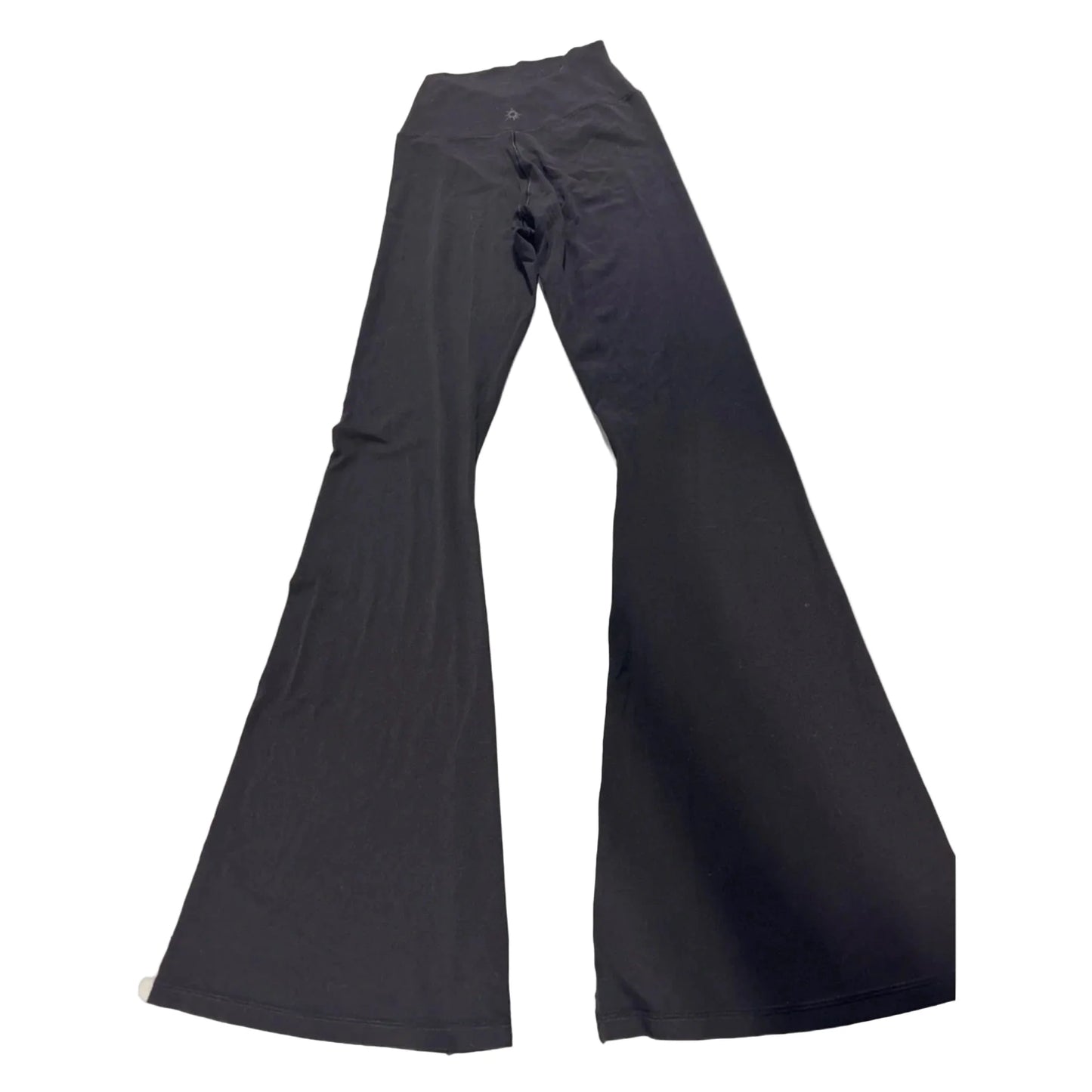 Athletic Leggings By Offline By Aerie In Black, Size: M