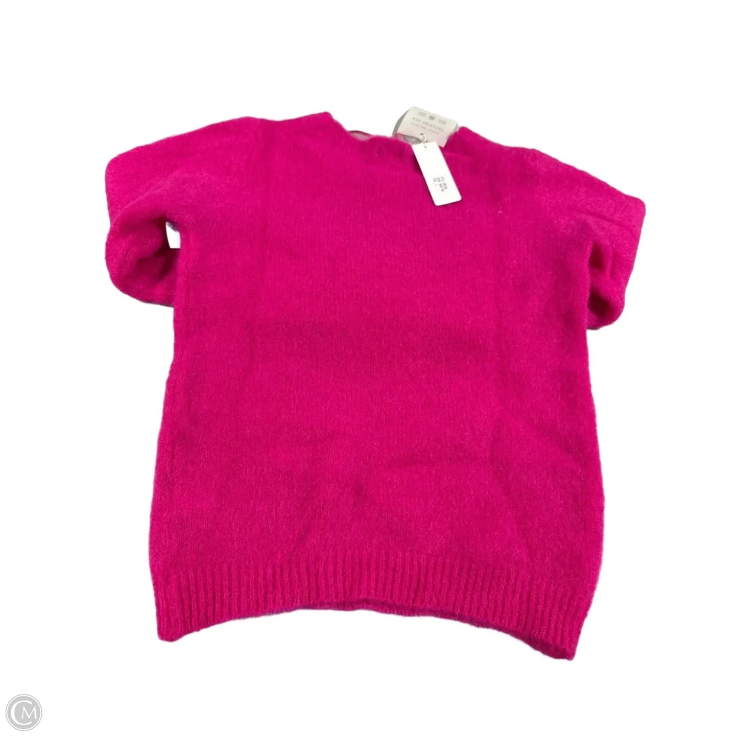 Sweater By Cmb In Pink, Size: L