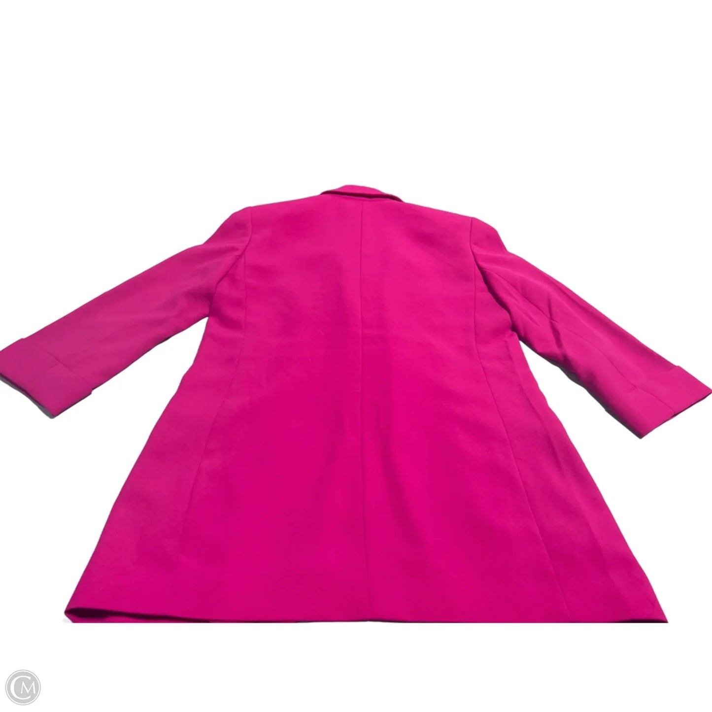 Blazer By Express In Pink, Size: S