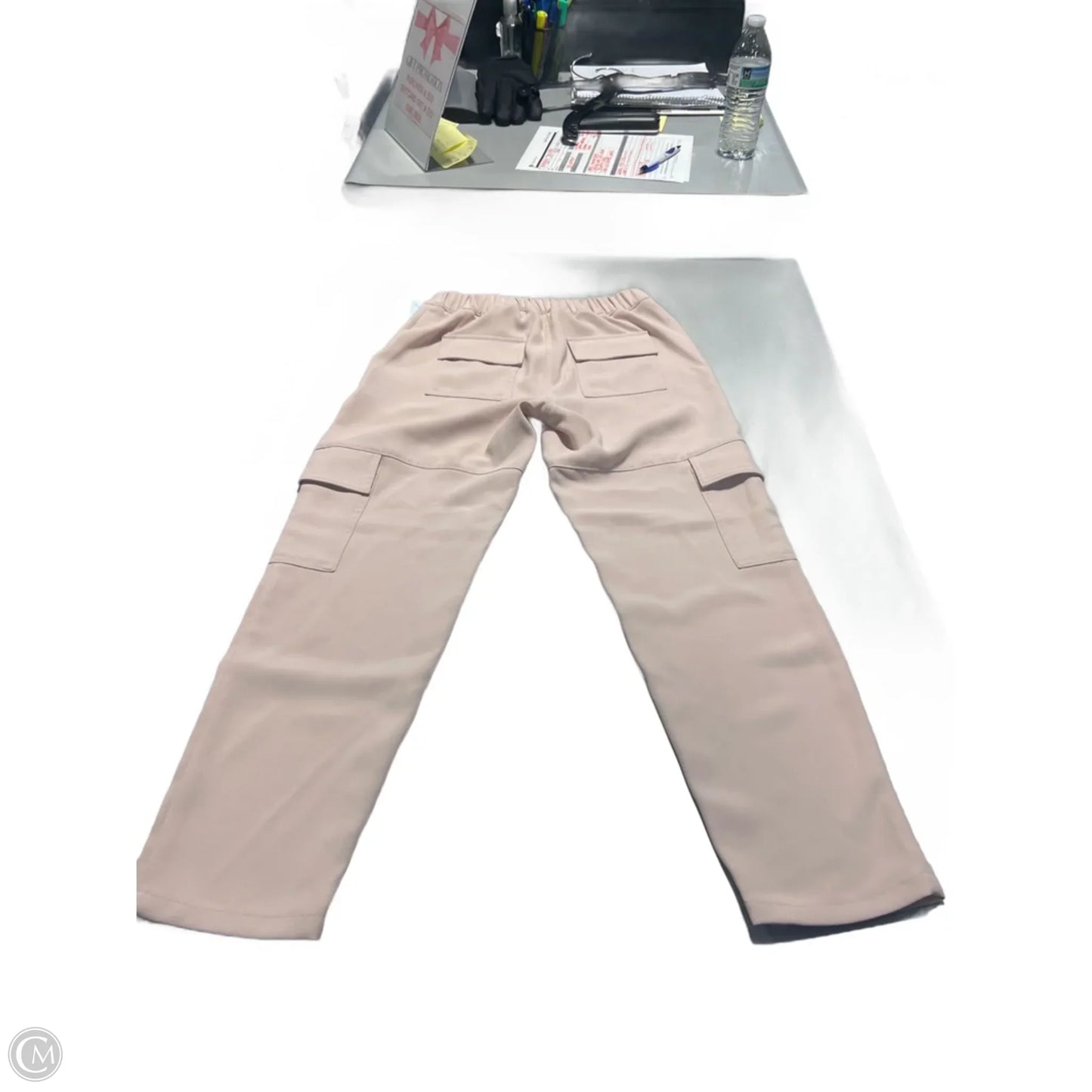 Pants Other By Express In Pink, Size: Xs