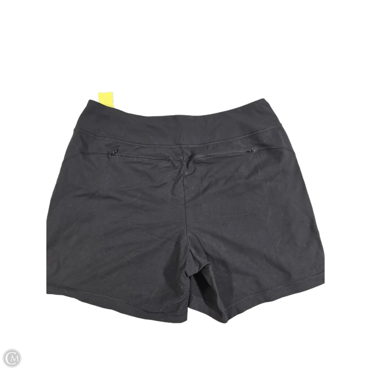 Athletic Shorts By Duluth Trading In Black, Size: 1x