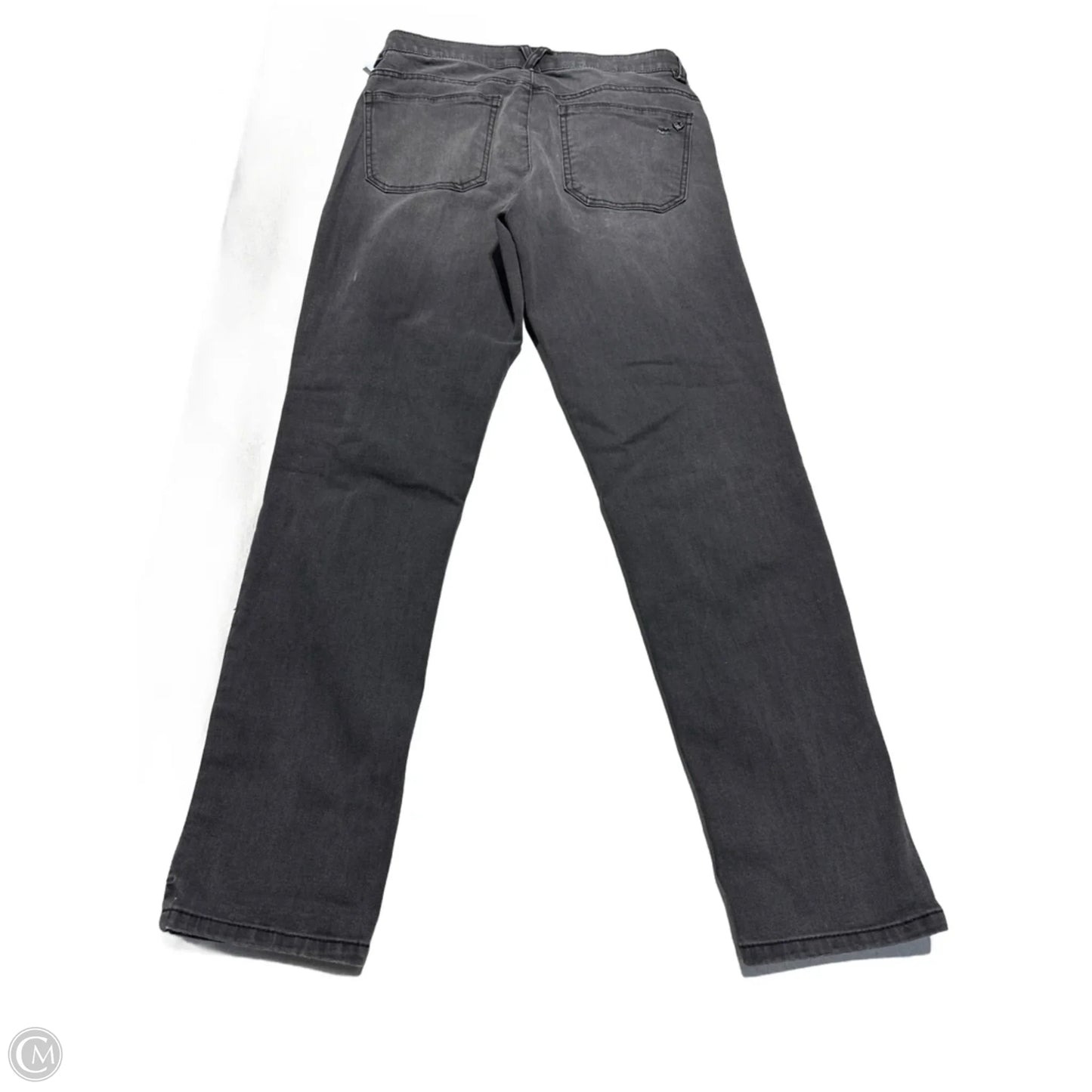 Jeans Skinny By Democracy In Black, Size: 4