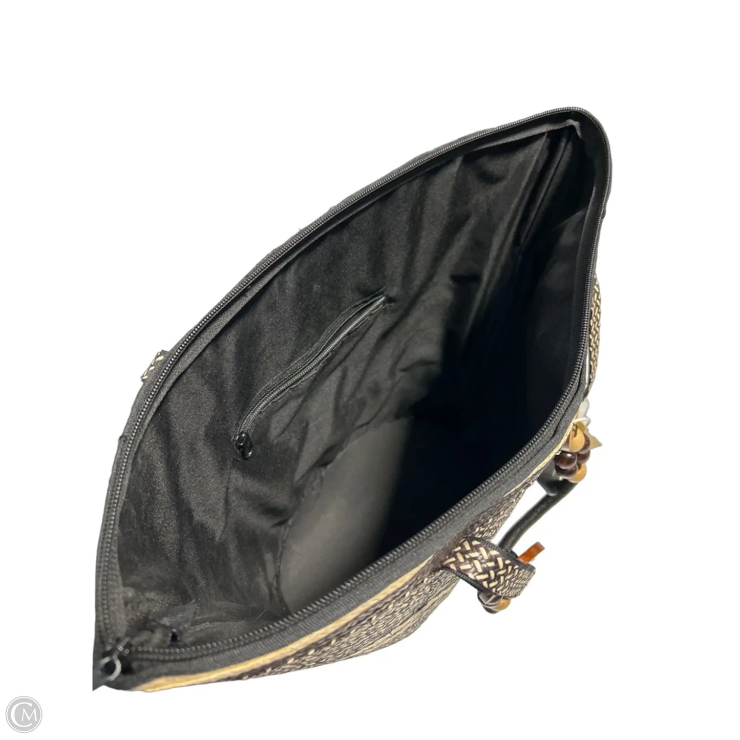 Handbag By Cmc, Size: Medium
