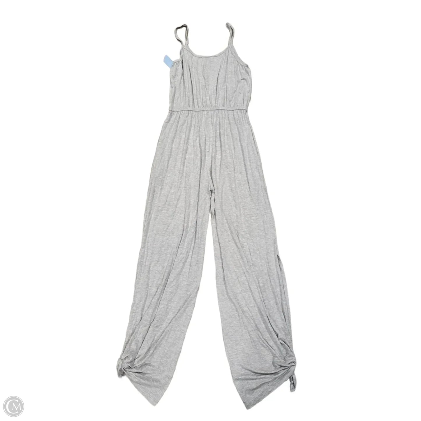 Jumpsuit By 7th Ray In Grey, Size: L