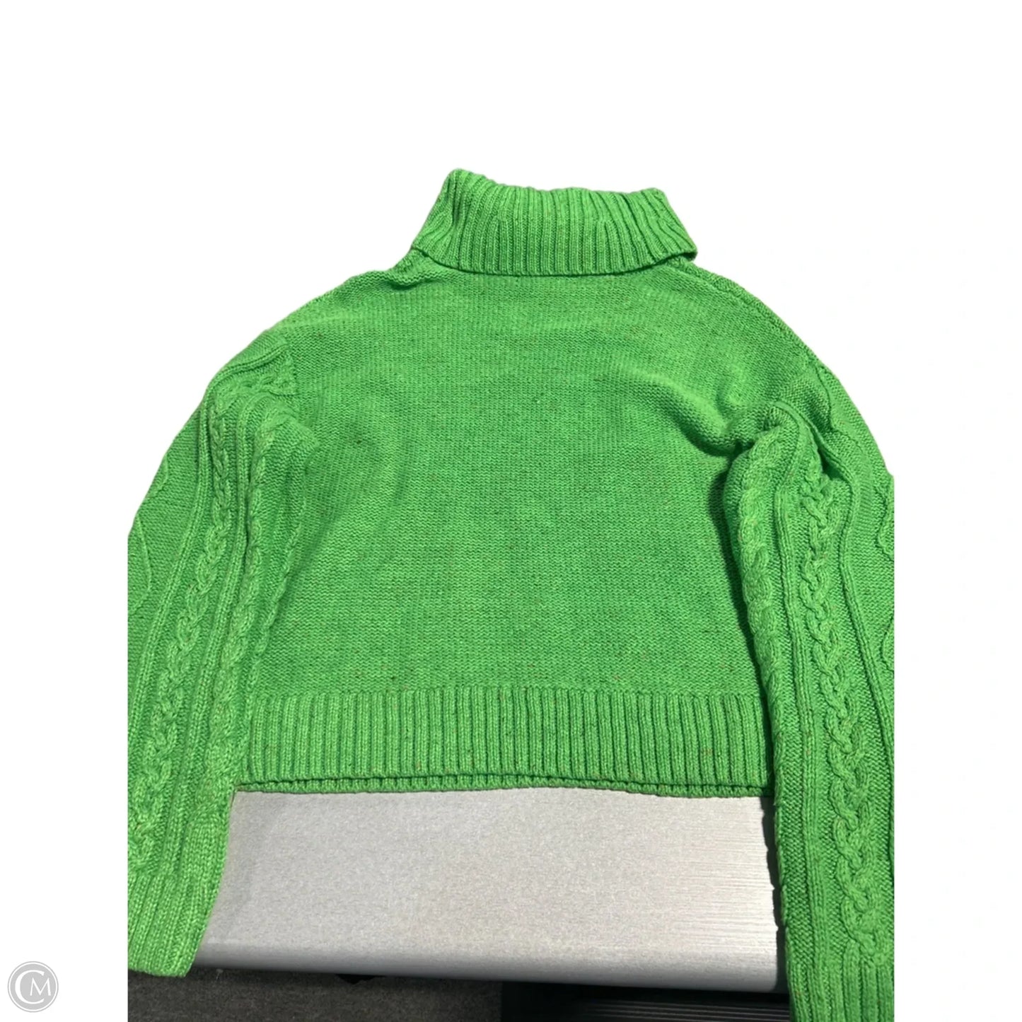 Sweater By Sanctuary In Green, Size: S