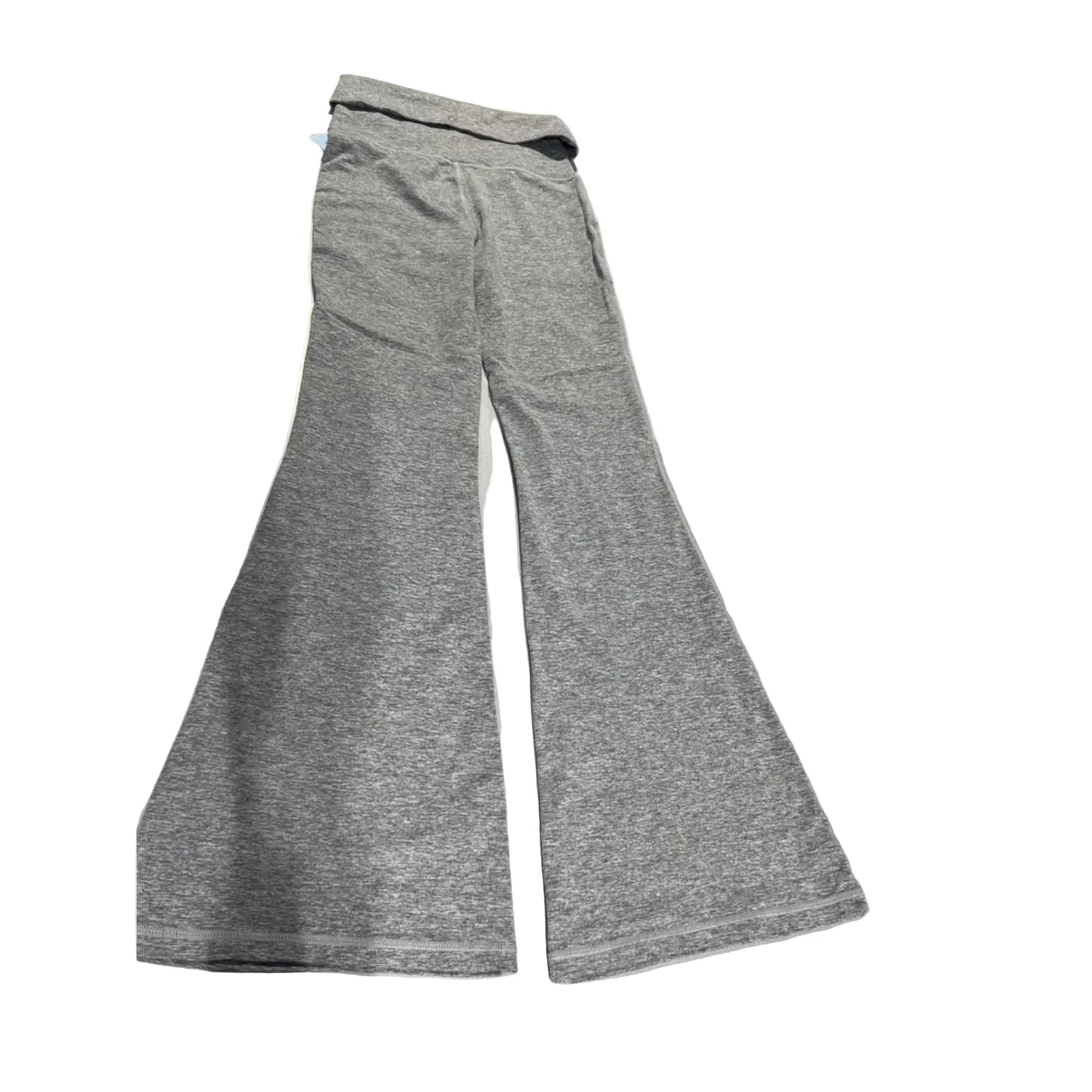 Athletic Leggings By Offline By Aerie In Grey, Size: M