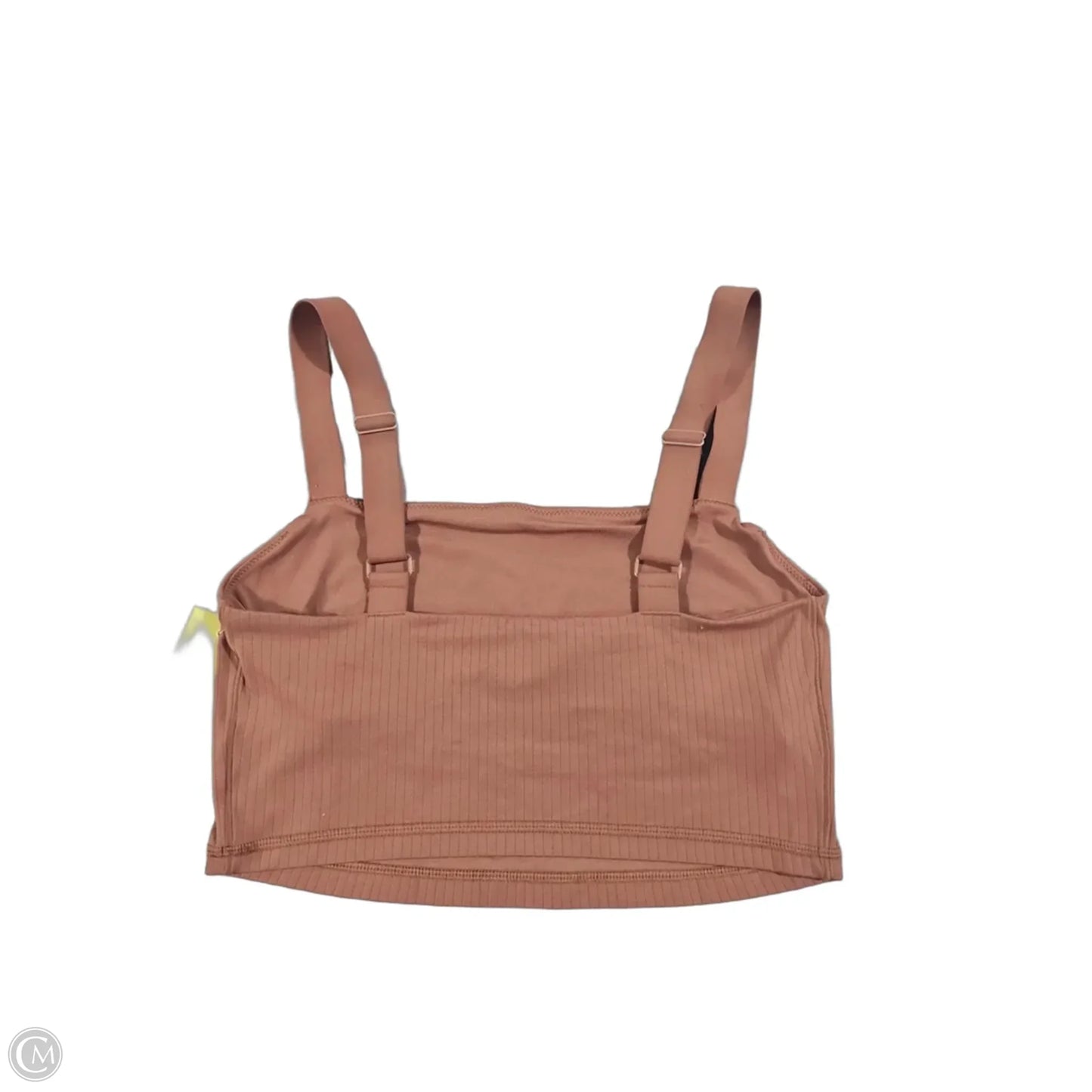 Tank Top By Offline By Aerie In Orange, Size: M